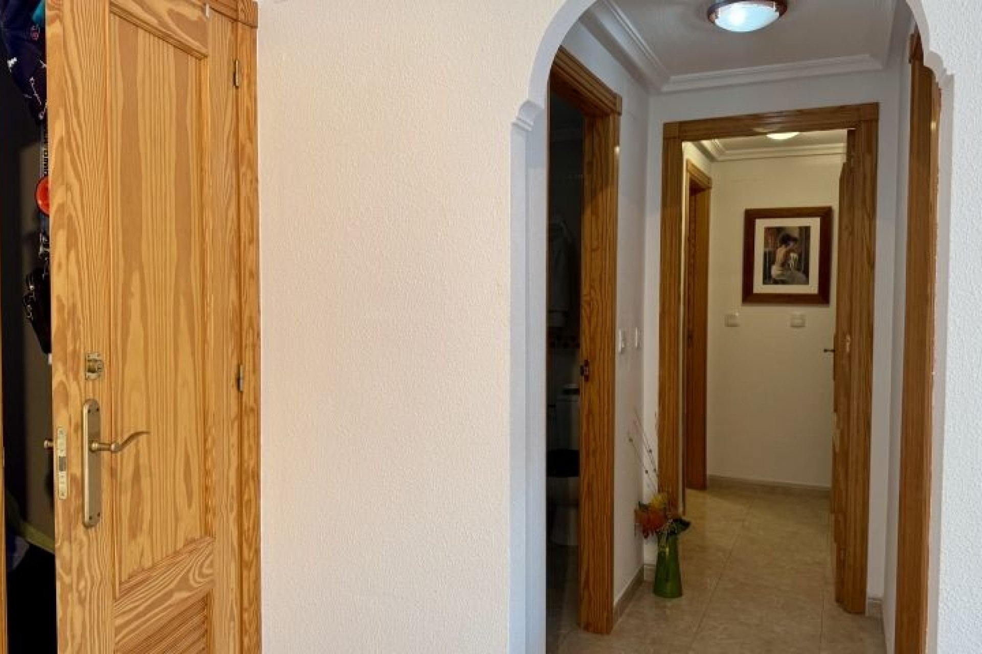 Segunda mano - Apartamento -
Orihuela Costa - Costa Blanca