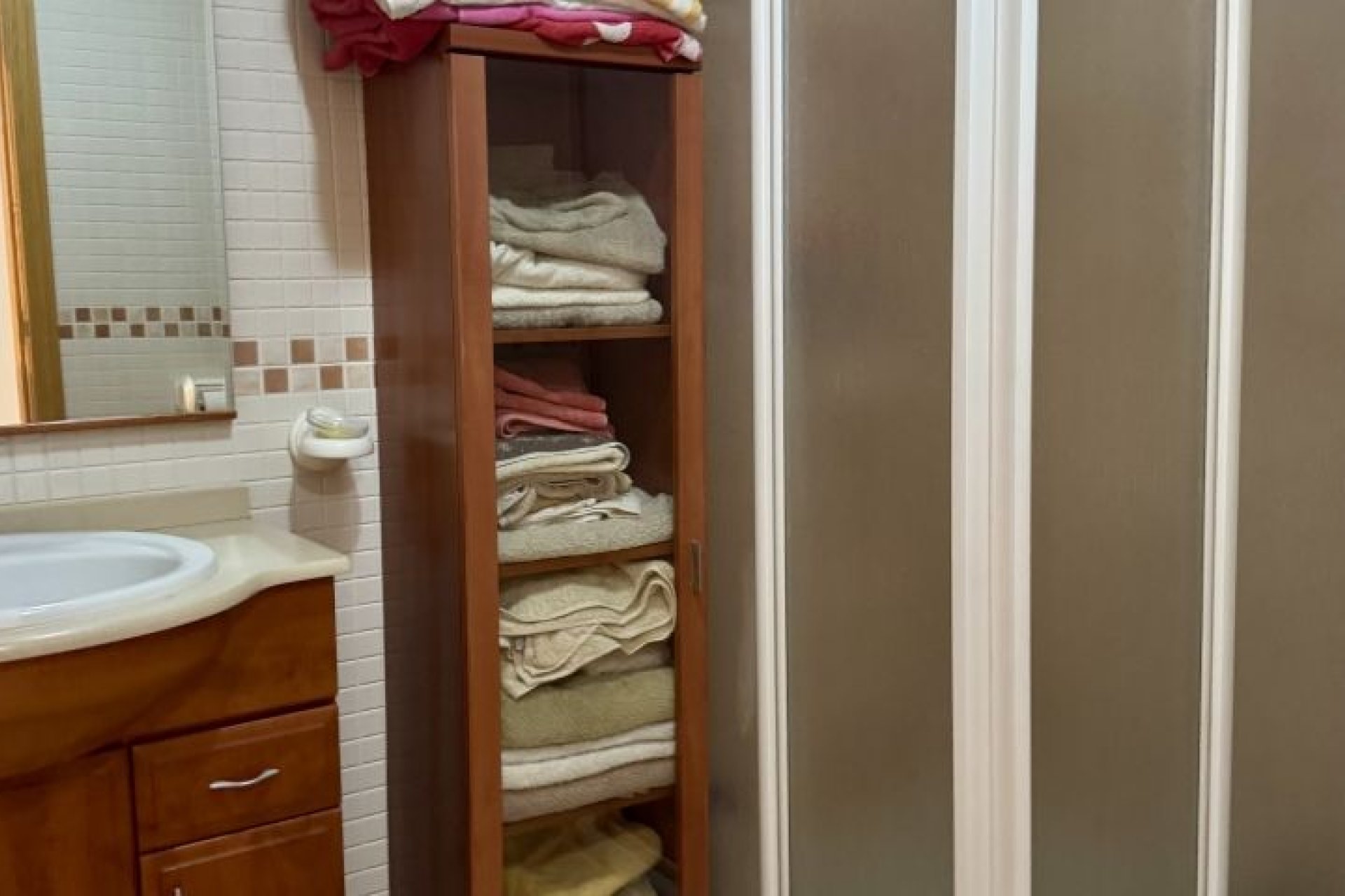 Segunda mano - Apartamento -
Orihuela Costa - Costa Blanca