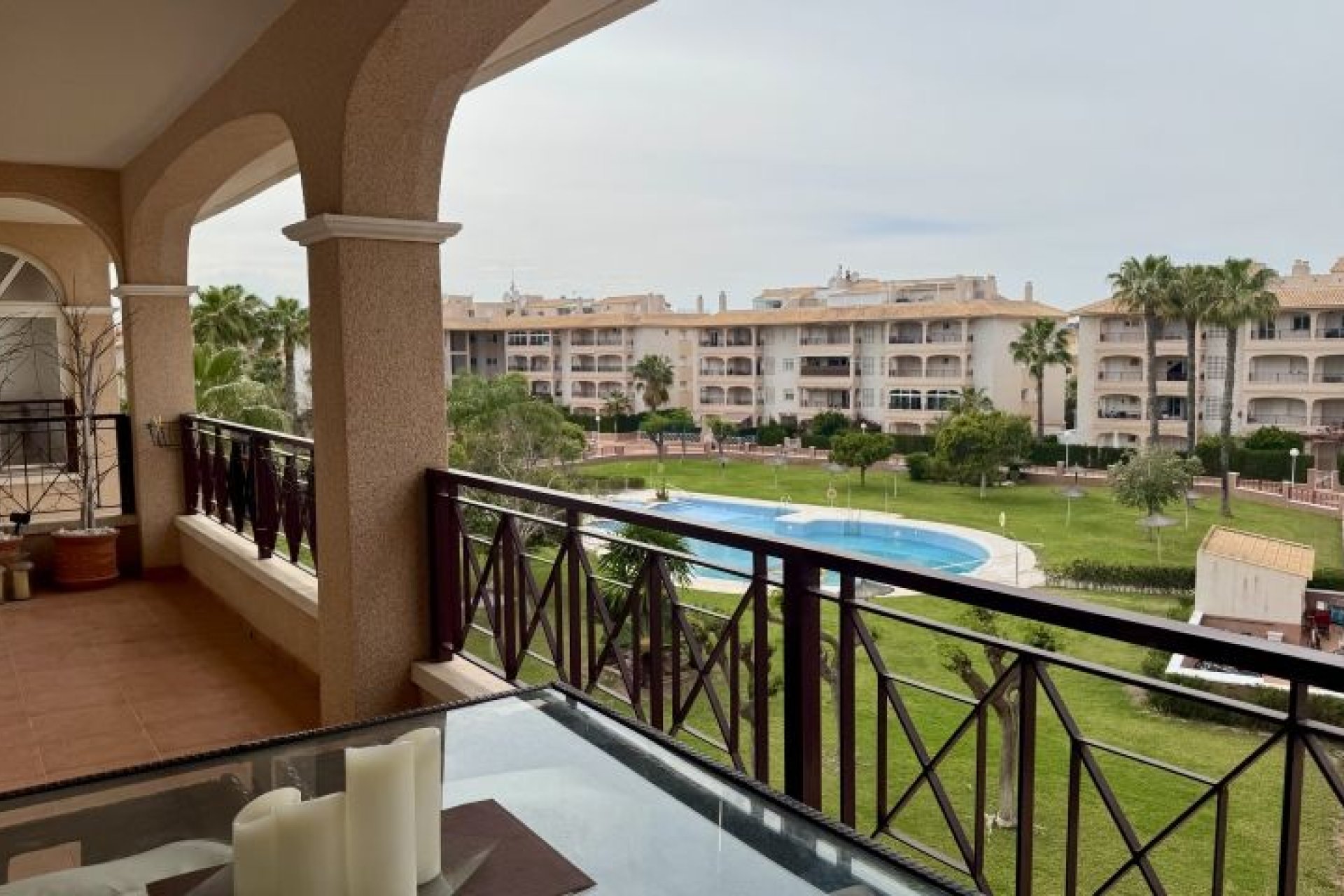 Segunda mano - Apartamento -
Orihuela Costa - Costa Blanca