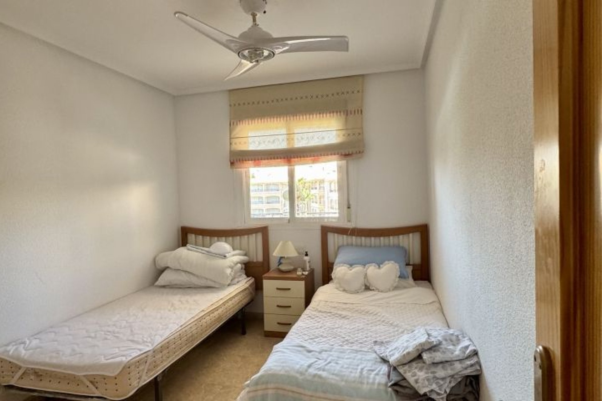 Segunda mano - Apartamento -
Orihuela Costa - Costa Blanca
