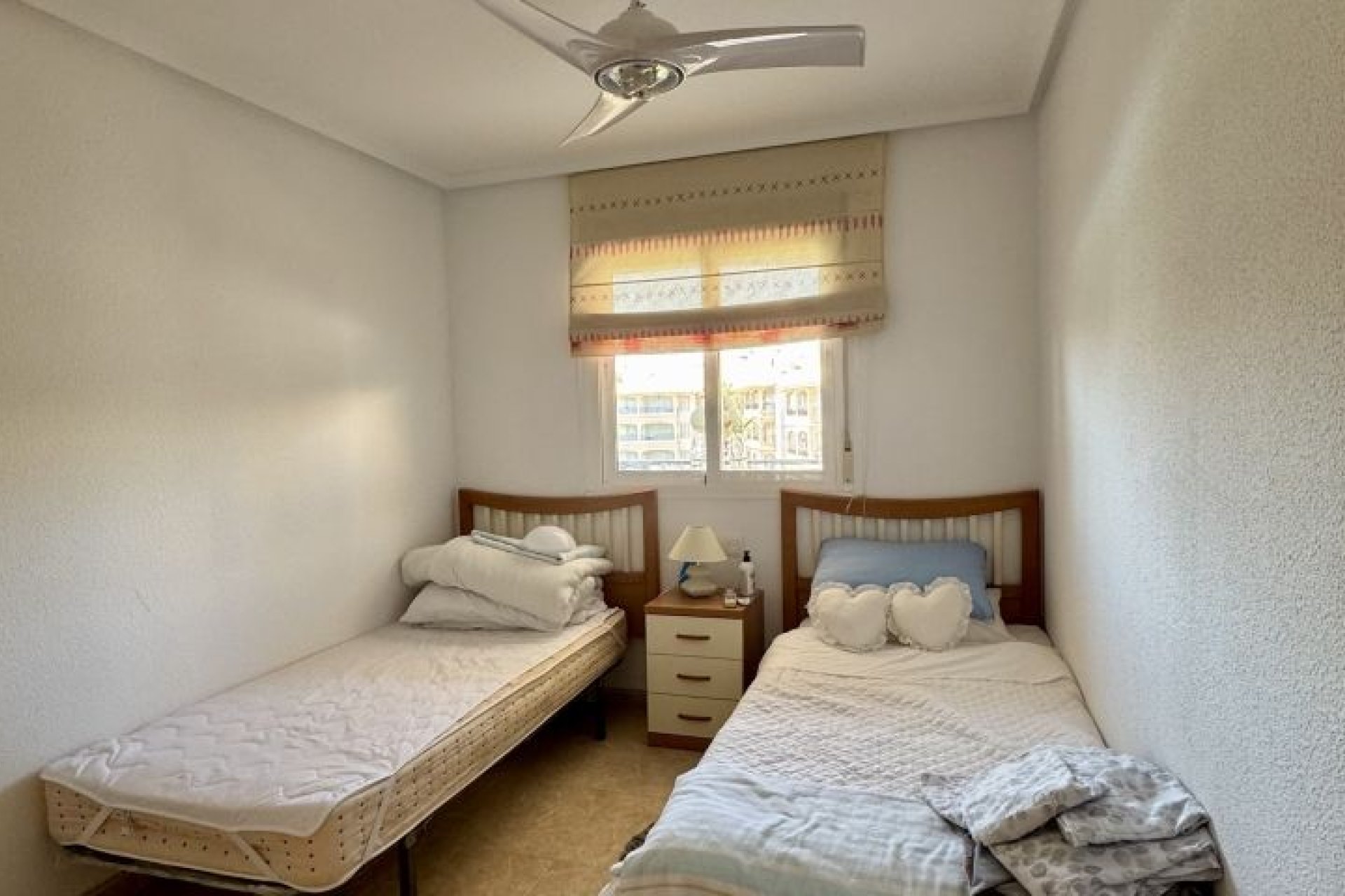 Segunda mano - Apartamento -
Orihuela Costa - Costa Blanca