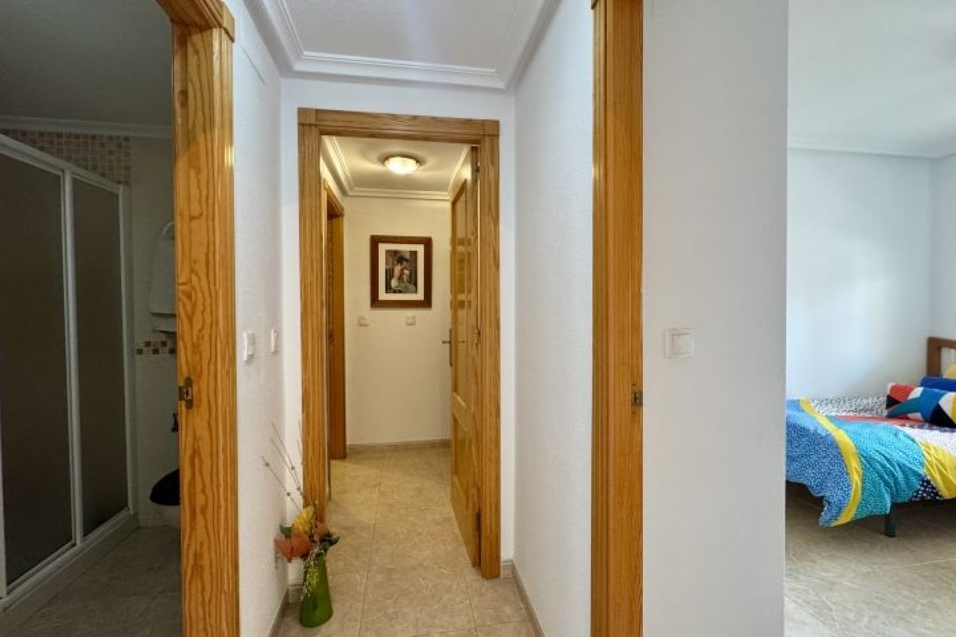 Segunda mano - Apartamento -
Orihuela Costa - Costa Blanca