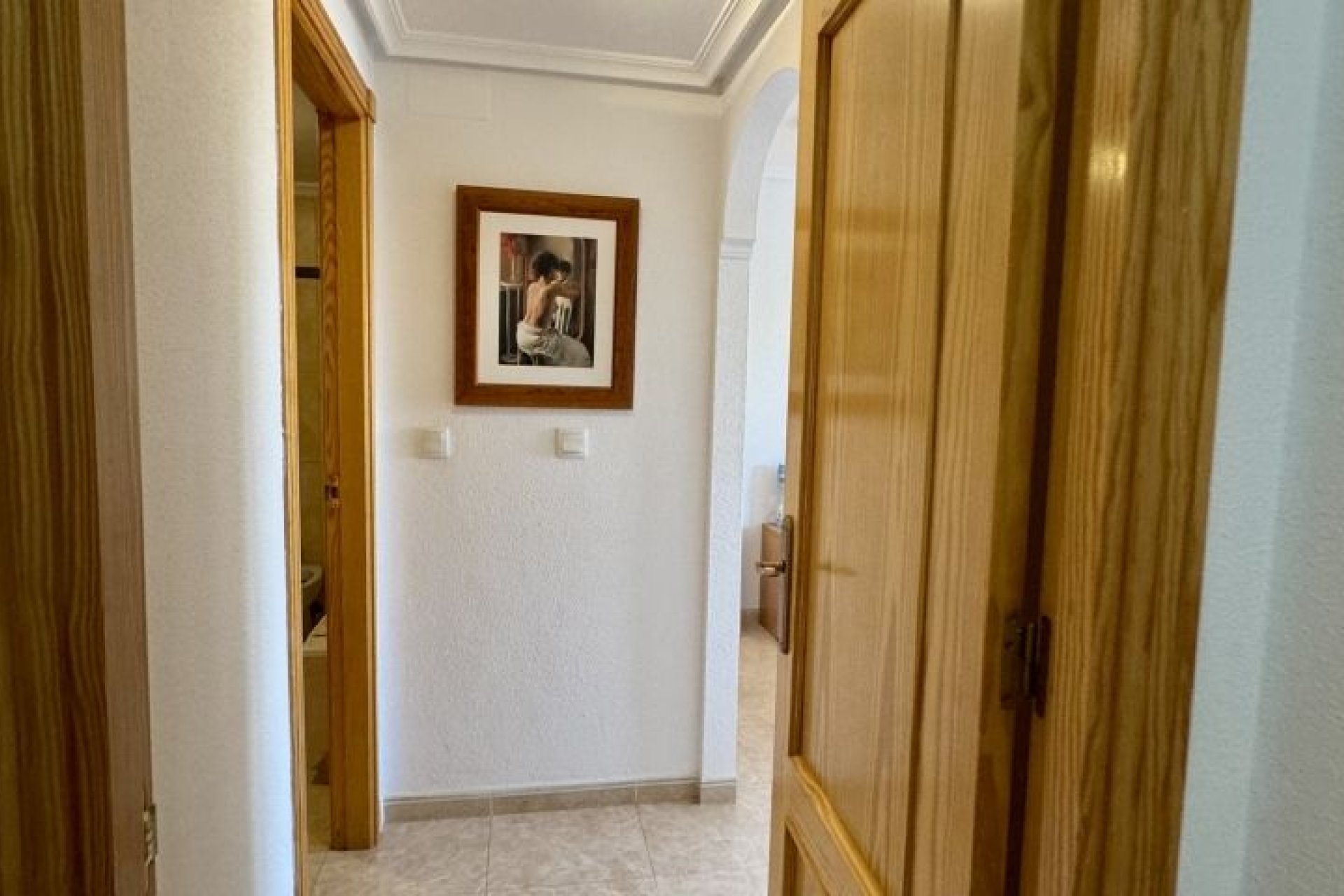 Segunda mano - Apartamento -
Orihuela Costa - Costa Blanca