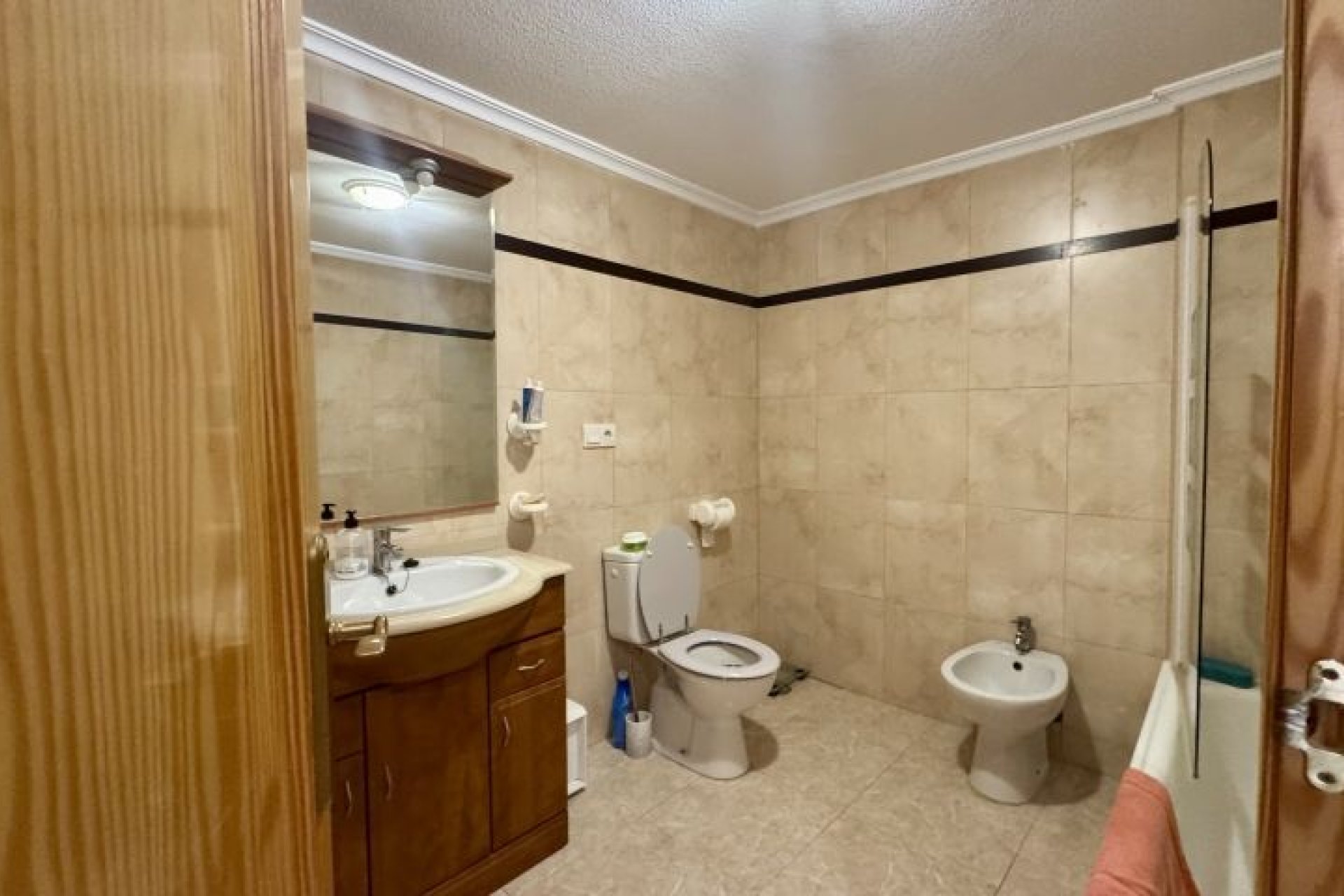 Segunda mano - Apartamento -
Orihuela Costa - Costa Blanca