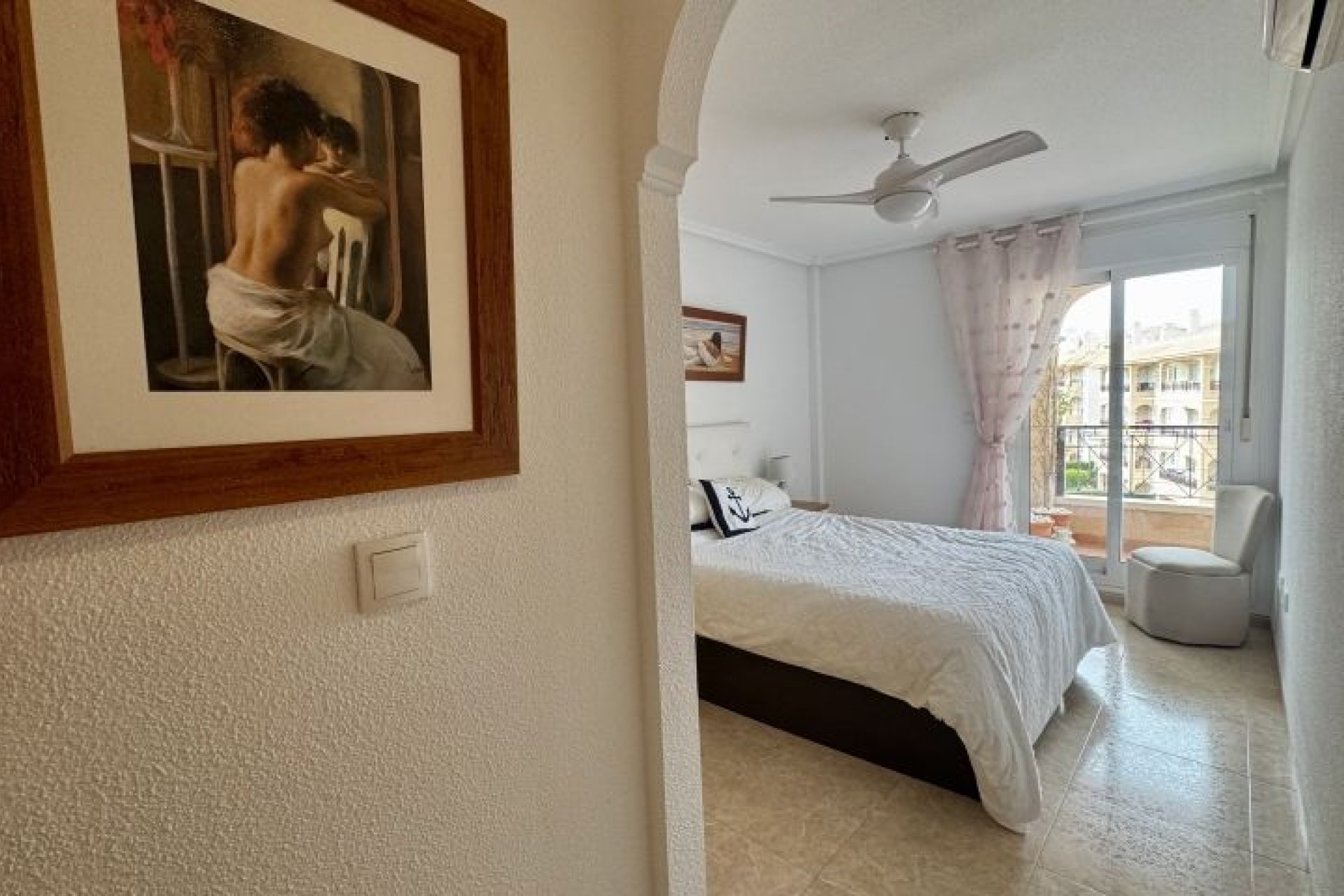 Segunda mano - Apartamento -
Orihuela Costa - Costa Blanca