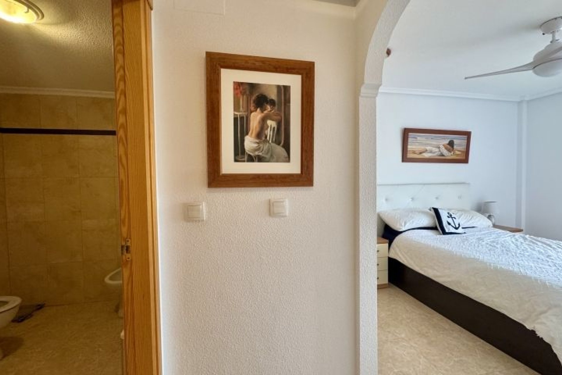 Segunda mano - Apartamento -
Orihuela Costa - Costa Blanca