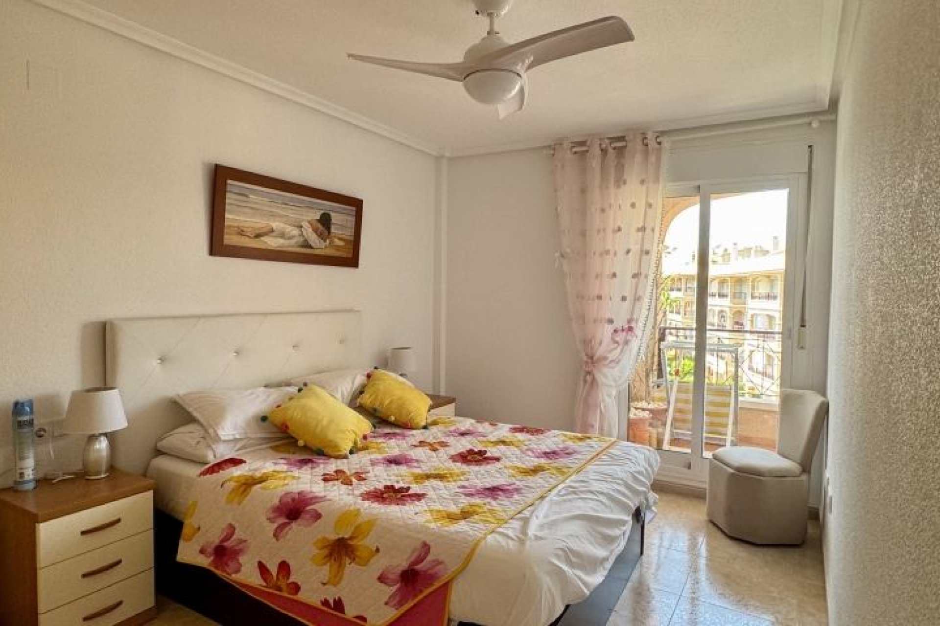 Segunda mano - Apartamento -
Orihuela Costa - Costa Blanca