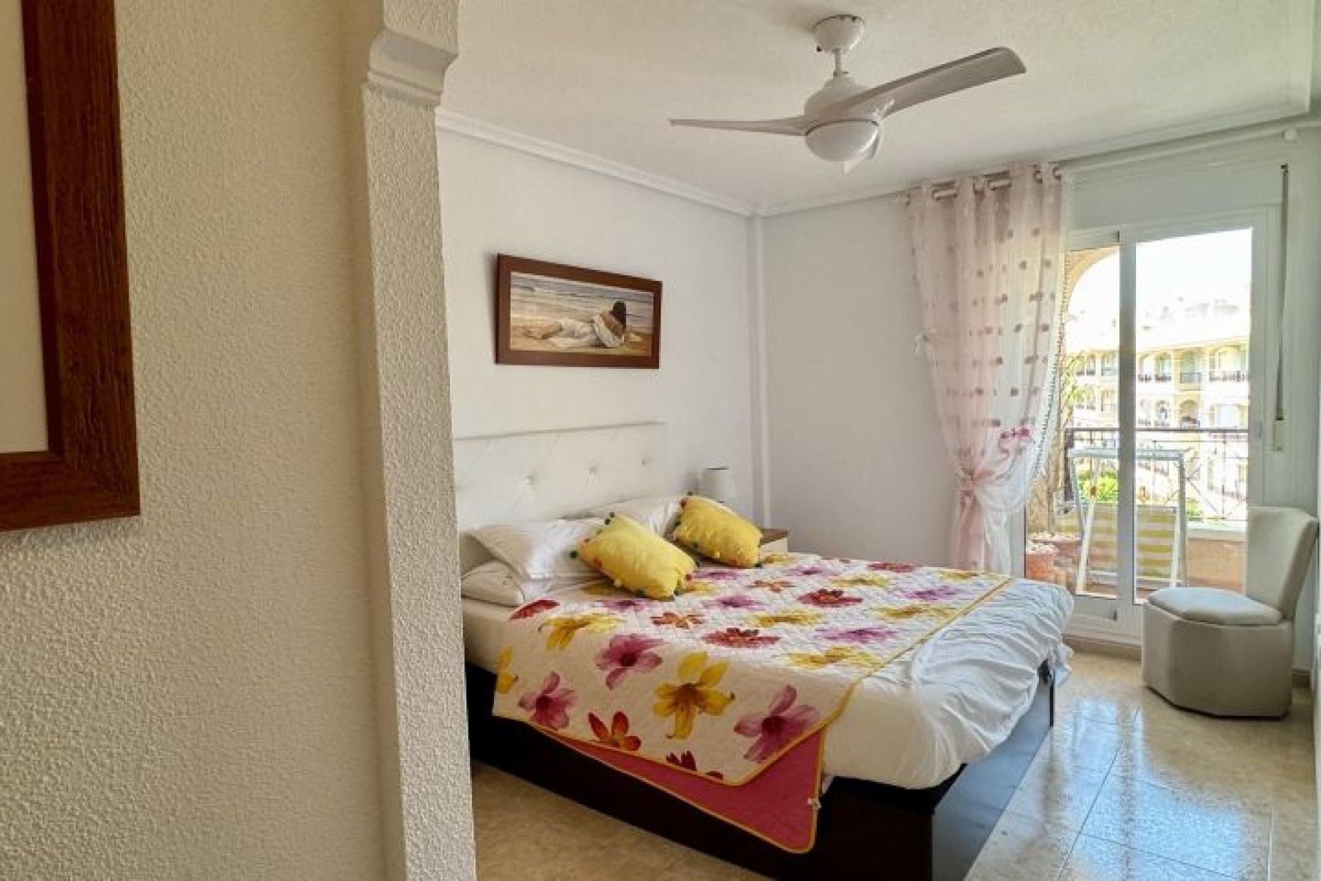 Segunda mano - Apartamento -
Orihuela Costa - Costa Blanca