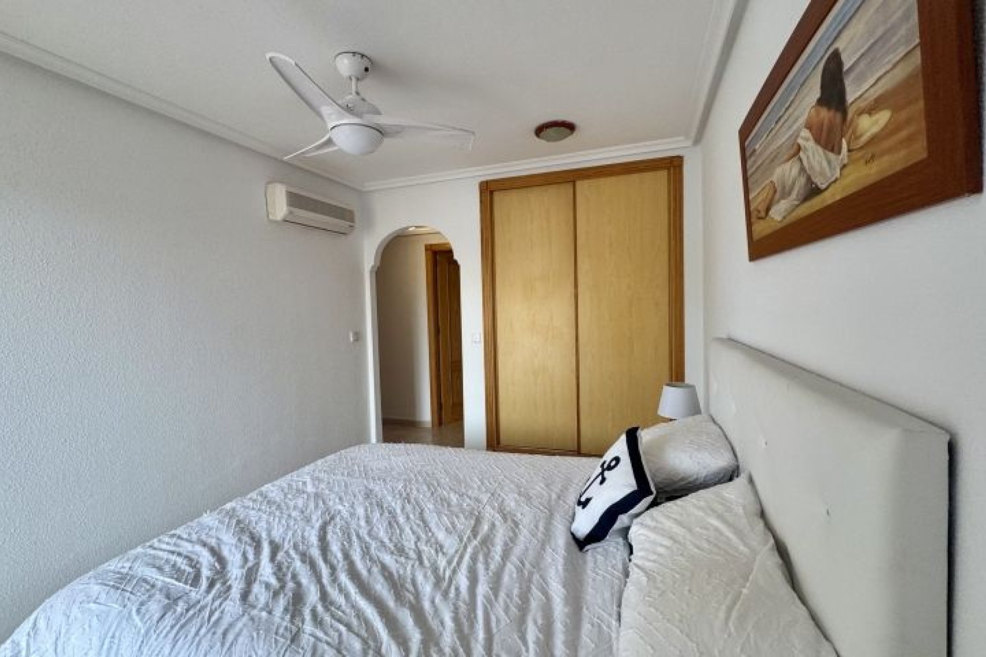 Segunda mano - Apartamento -
Orihuela Costa - Costa Blanca