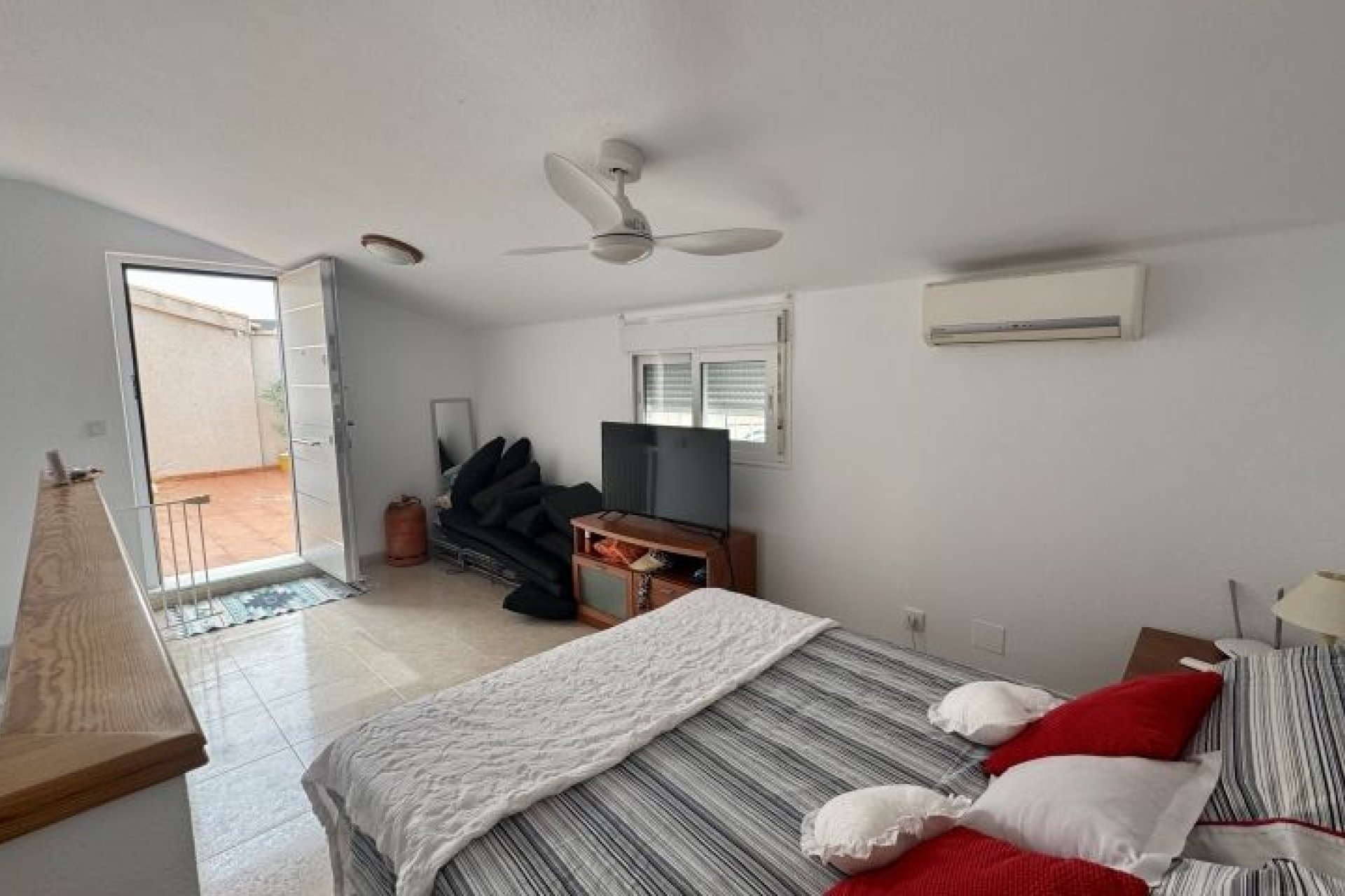 Segunda mano - Apartamento -
Orihuela Costa - Costa Blanca