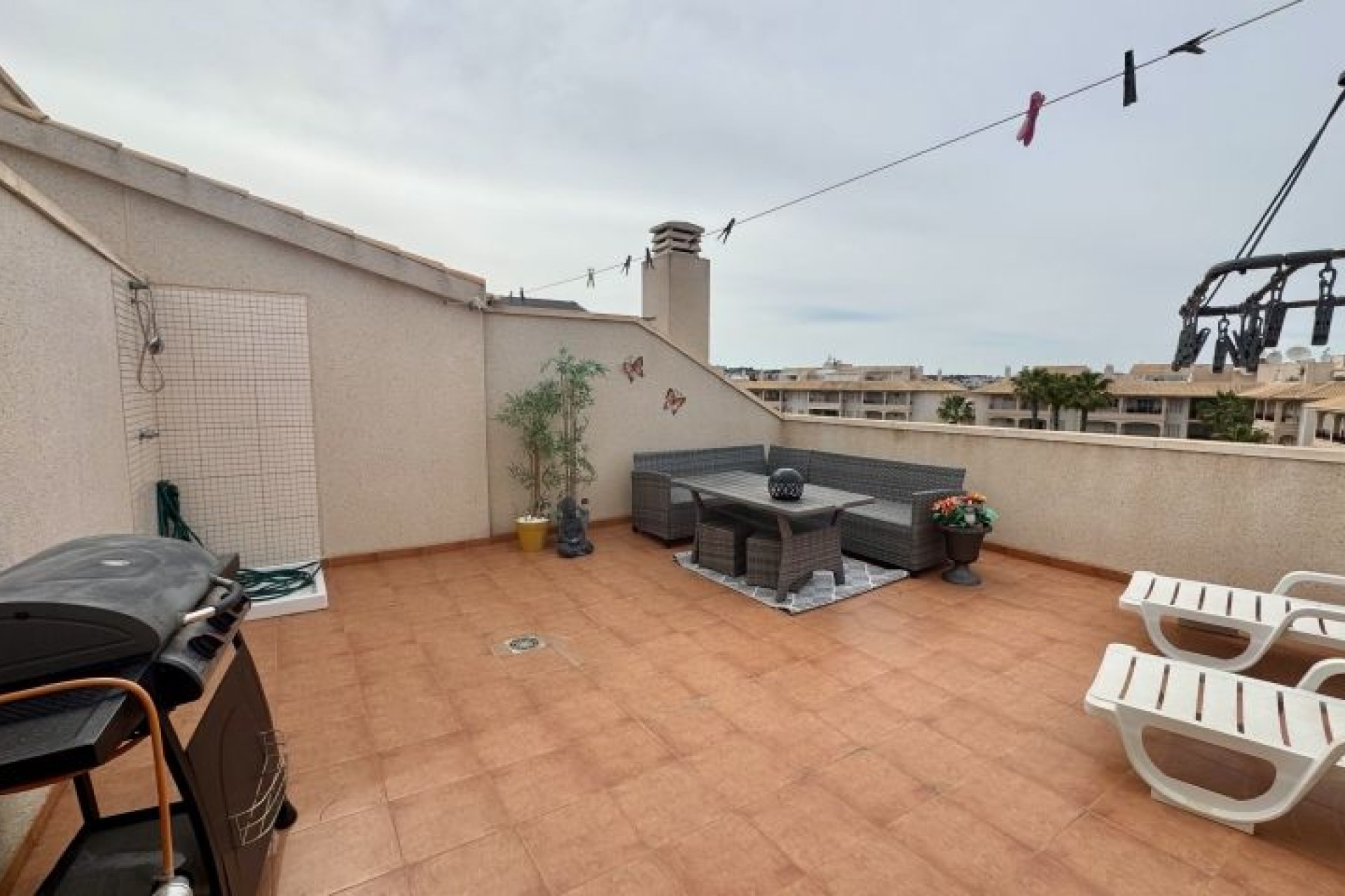 Segunda mano - Apartamento -
Orihuela Costa - Costa Blanca