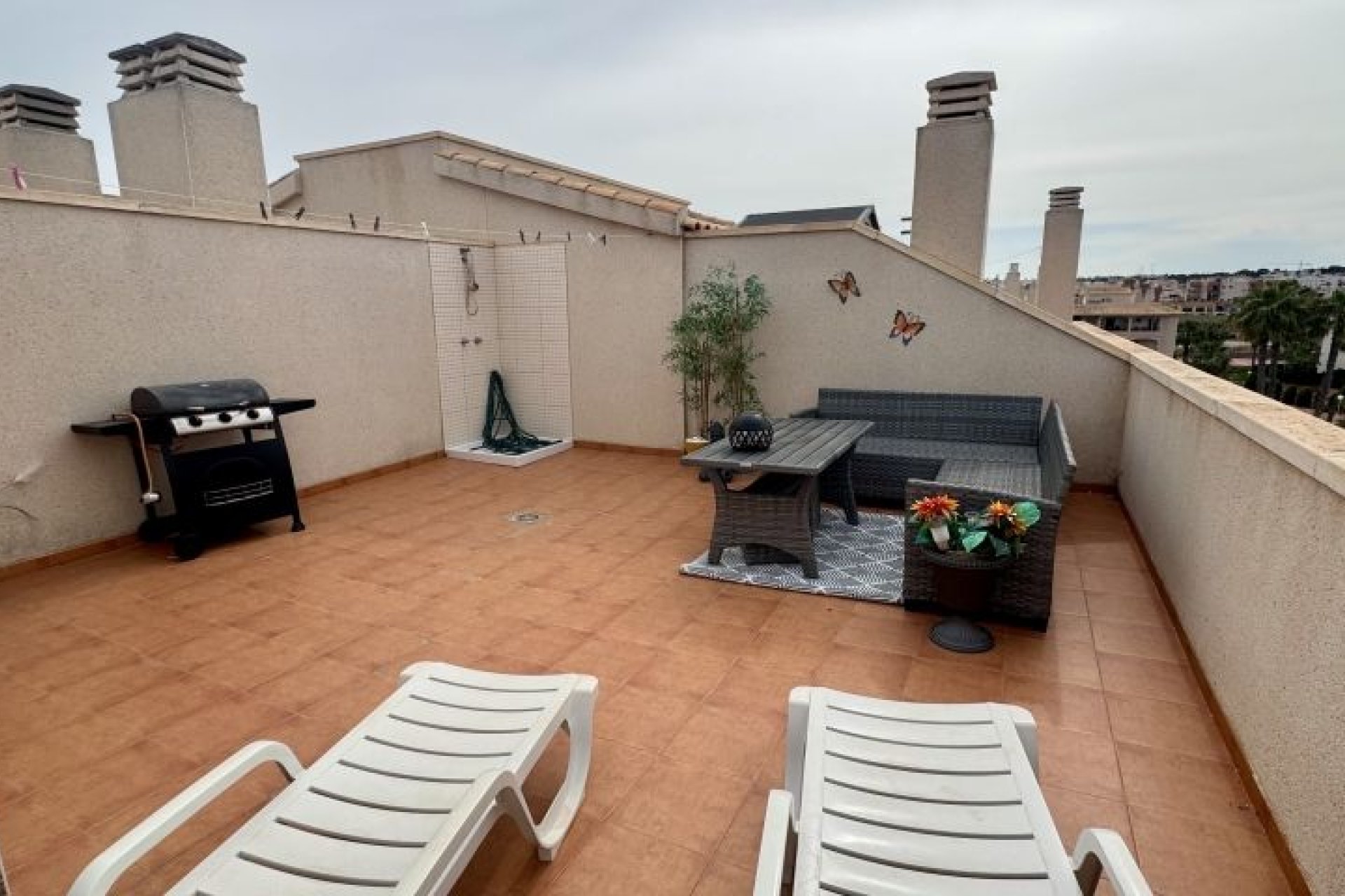 Segunda mano - Apartamento -
Orihuela Costa - Costa Blanca