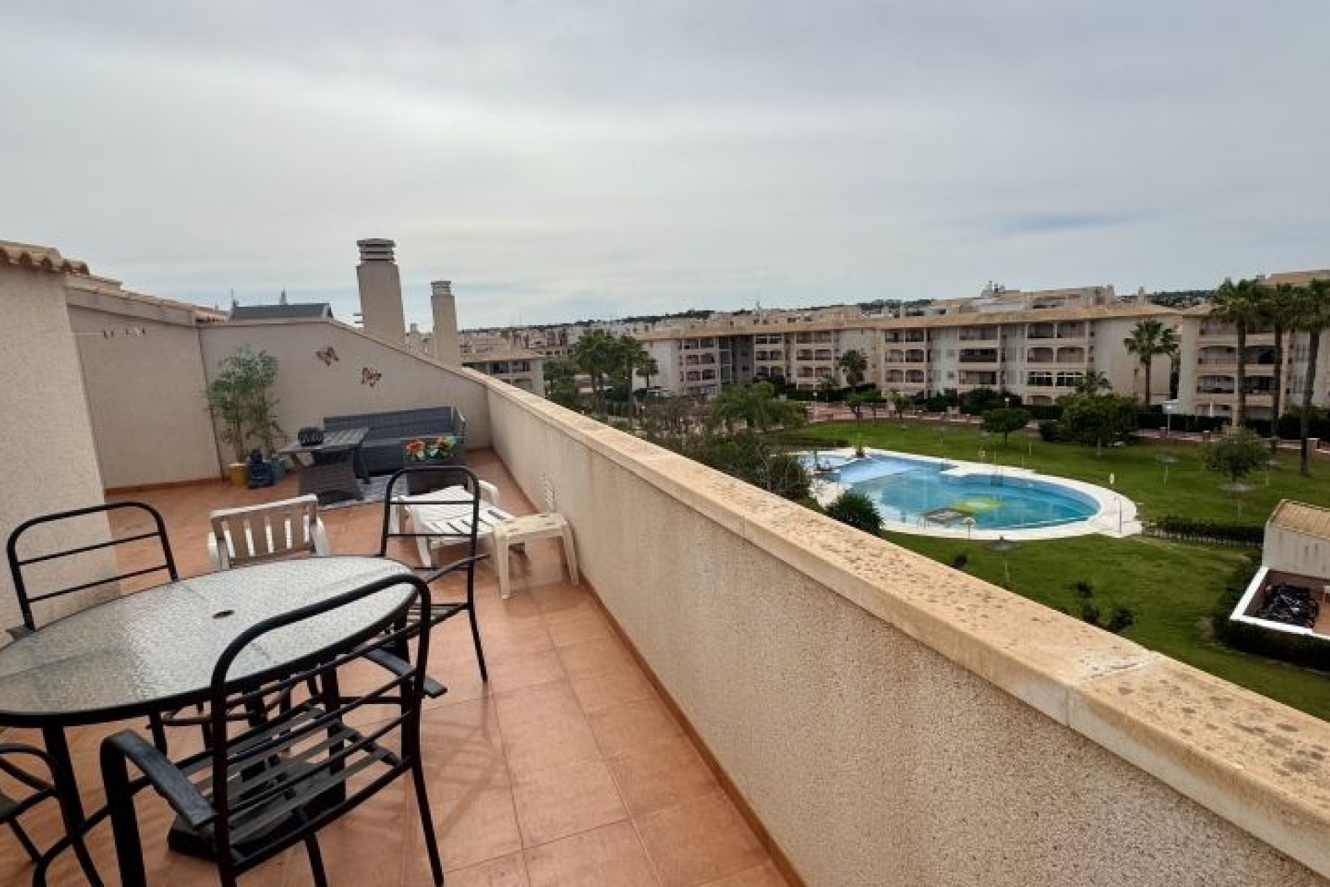 Segunda mano - Apartamento -
Orihuela Costa - Costa Blanca