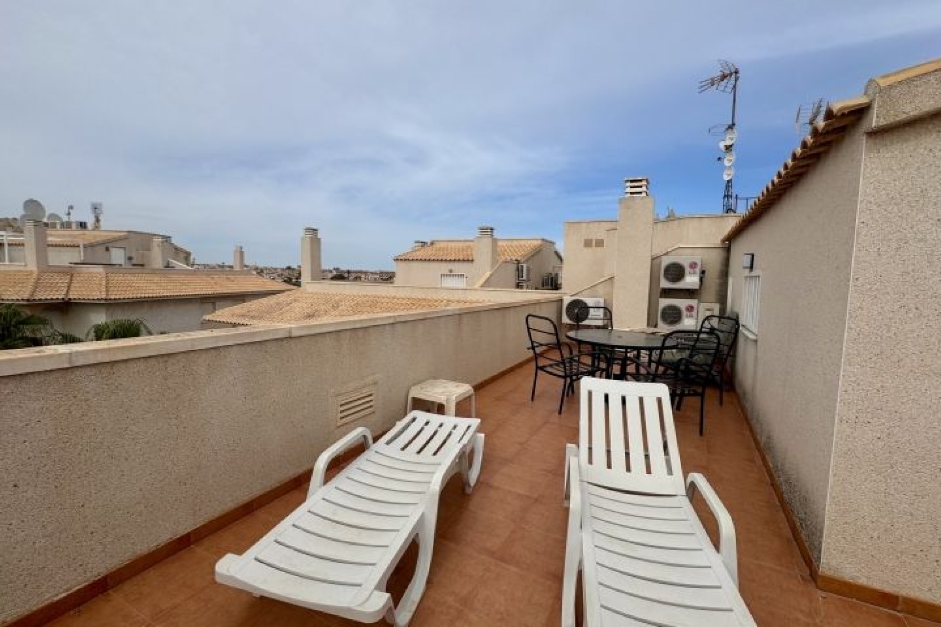 Segunda mano - Apartamento -
Orihuela Costa - Costa Blanca