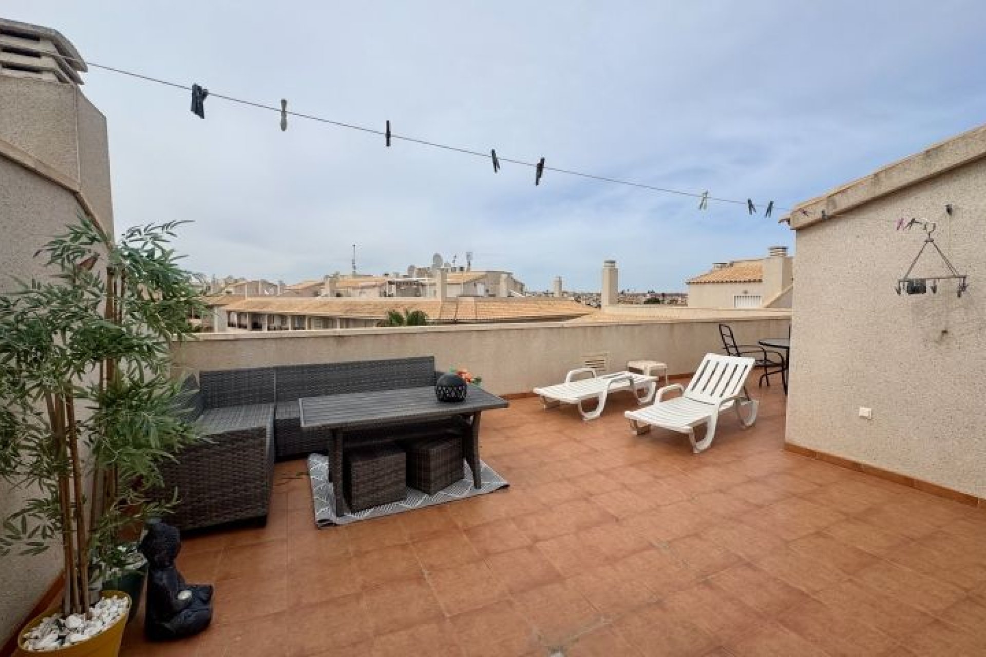 Segunda mano - Apartamento -
Orihuela Costa - Costa Blanca