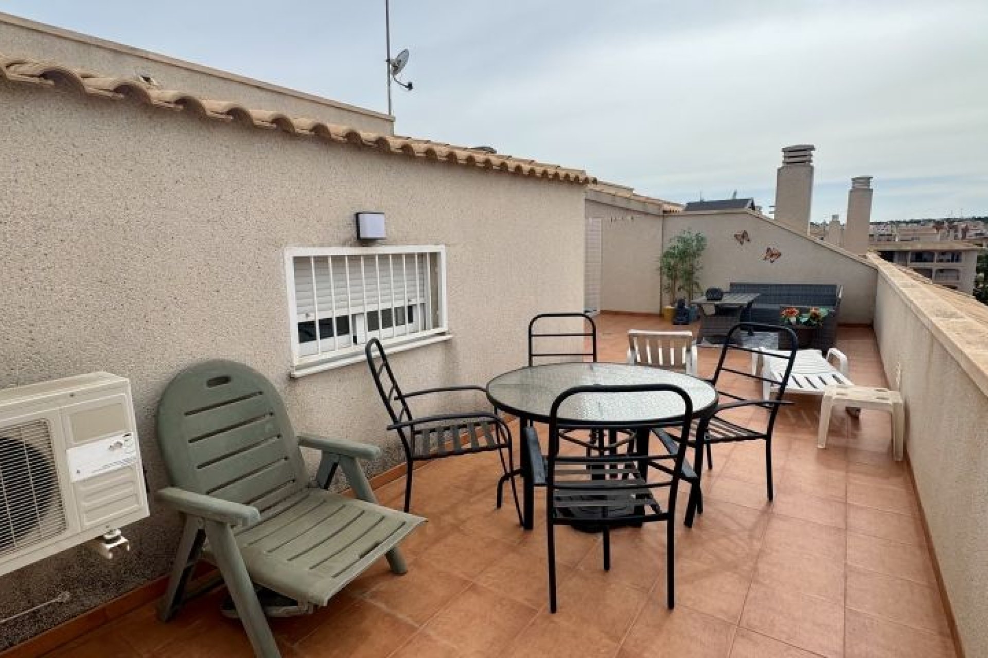 Segunda mano - Apartamento -
Orihuela Costa - Costa Blanca