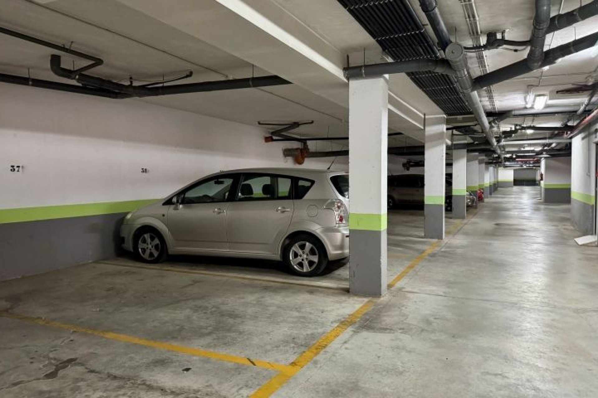Segunda mano - Apartamento -
Orihuela Costa - Costa Blanca