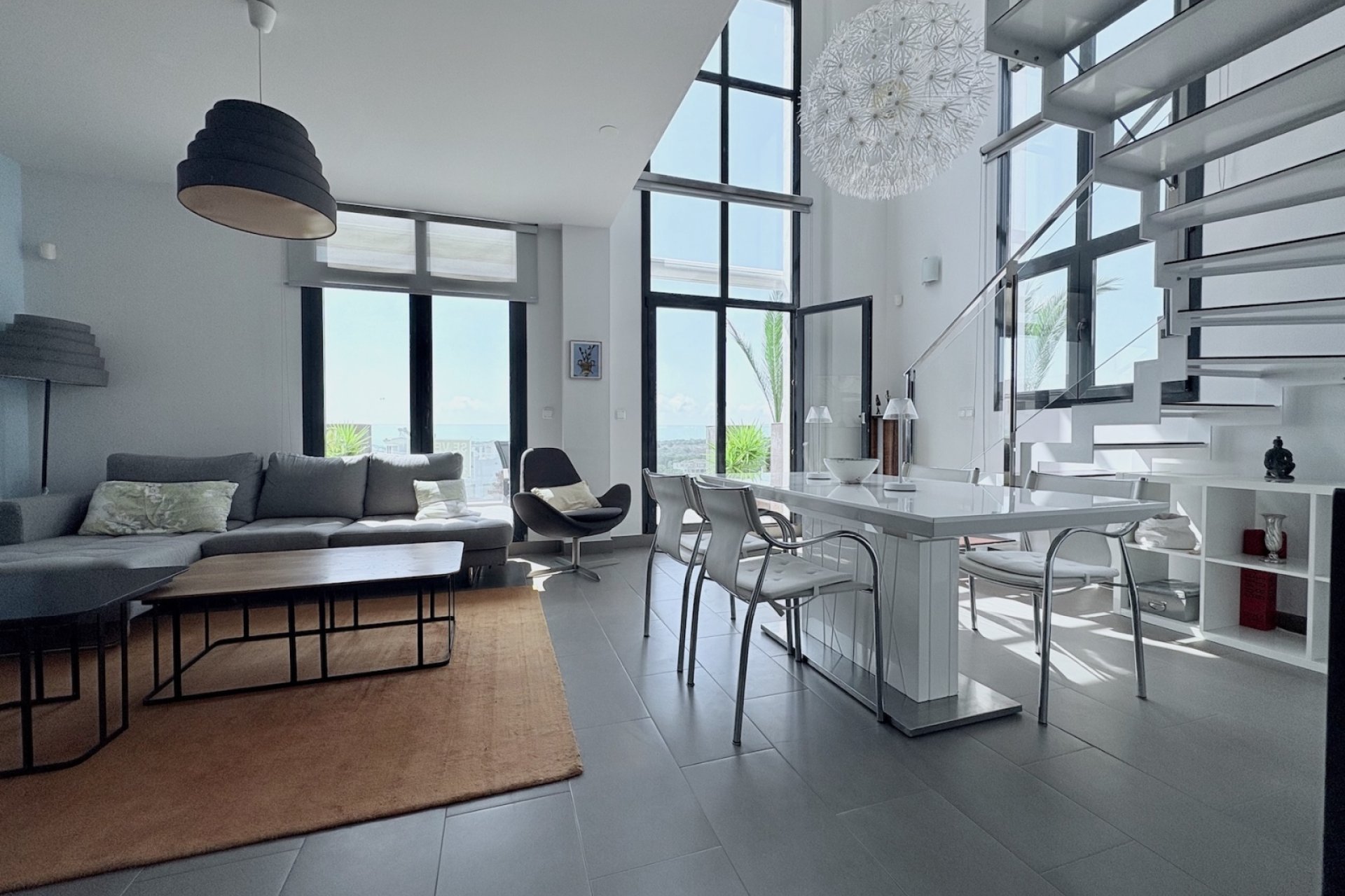 Segunda mano - Apartamento -
Orihuela Costa - Costa Blanca