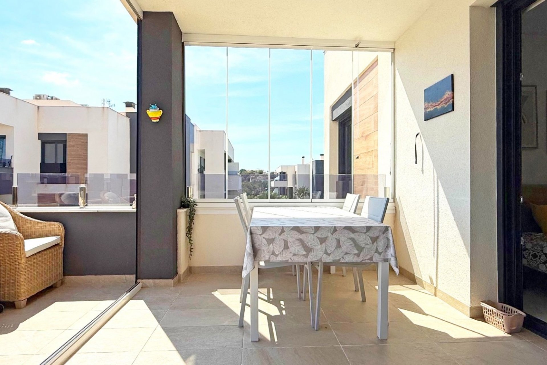 Segunda mano - Apartamento -
Orihuela Costa - Costa Blanca