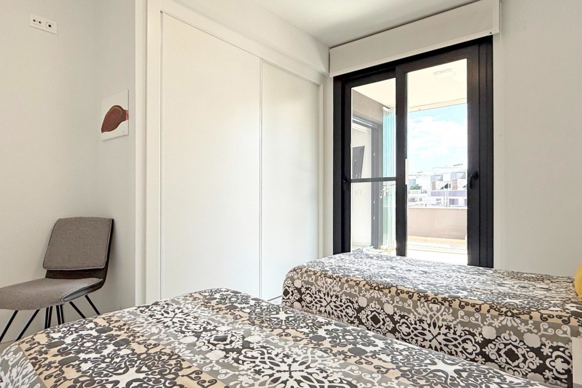 Segunda mano - Apartamento -
Orihuela Costa - Costa Blanca