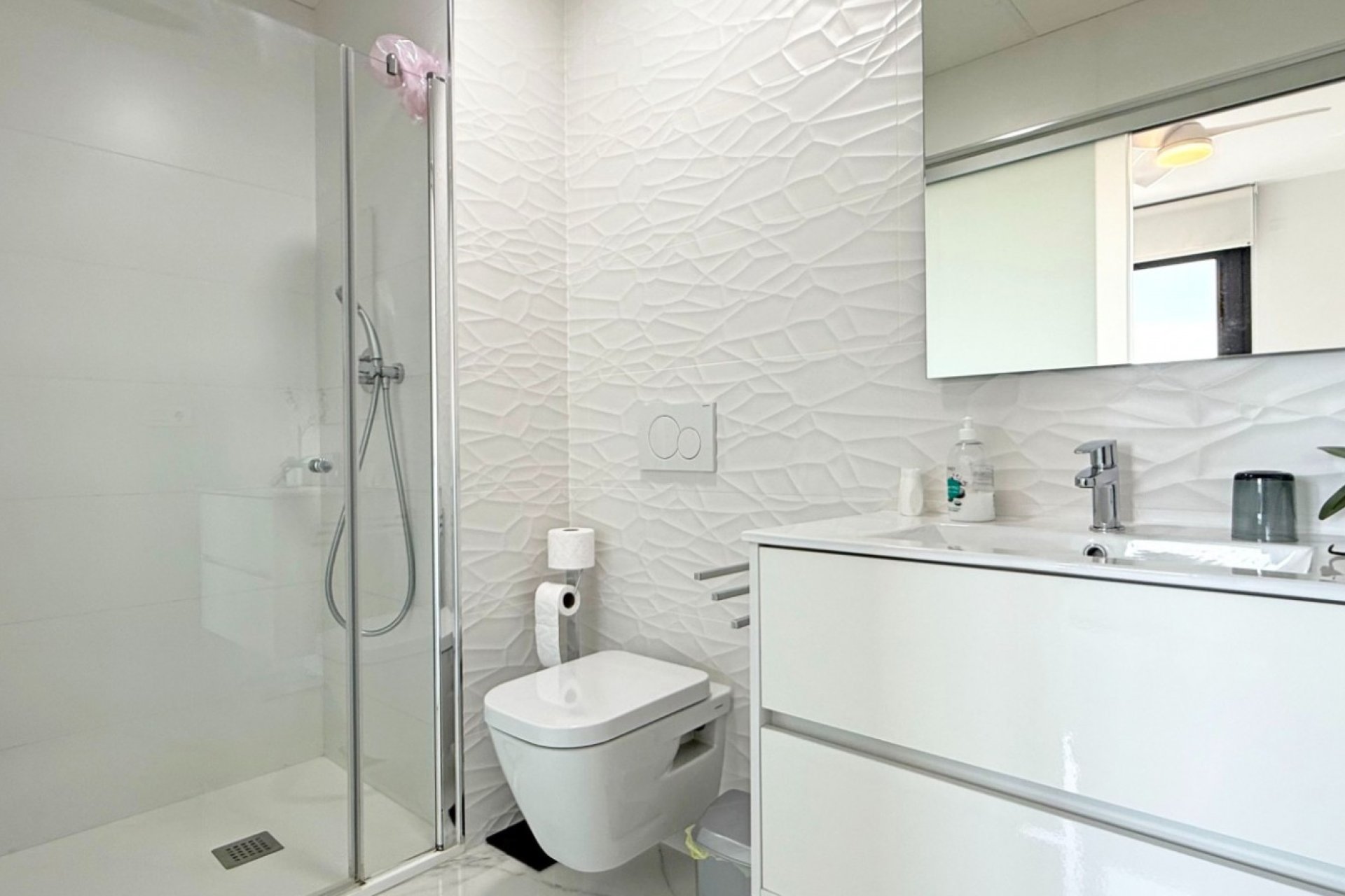 Segunda mano - Apartamento -
Orihuela Costa - Costa Blanca