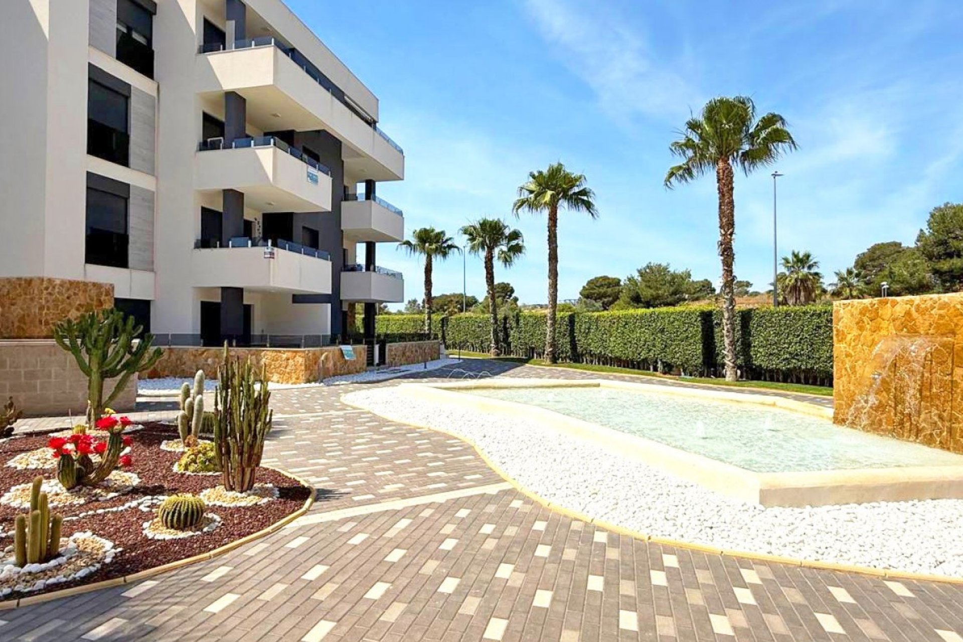Segunda mano - Apartamento -
Orihuela Costa - Costa Blanca