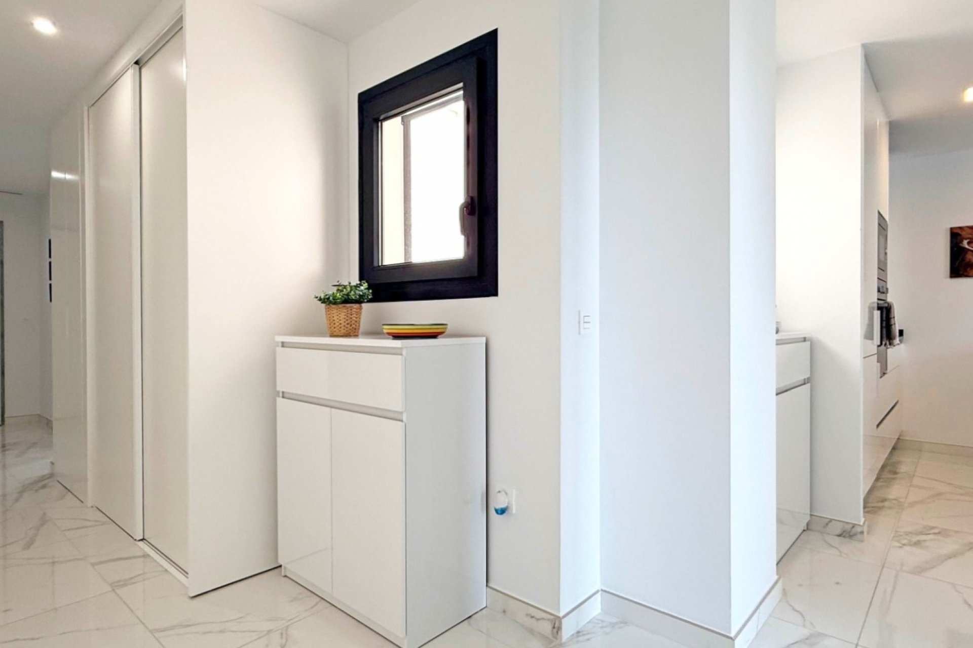 Segunda mano - Apartamento -
Orihuela Costa - Costa Blanca