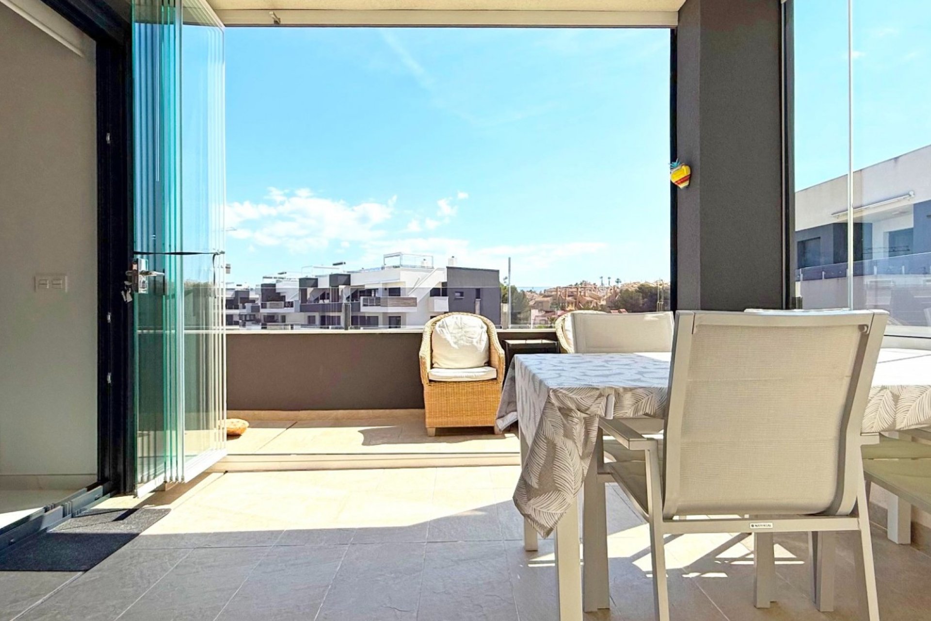 Segunda mano - Apartamento -
Orihuela Costa - Costa Blanca