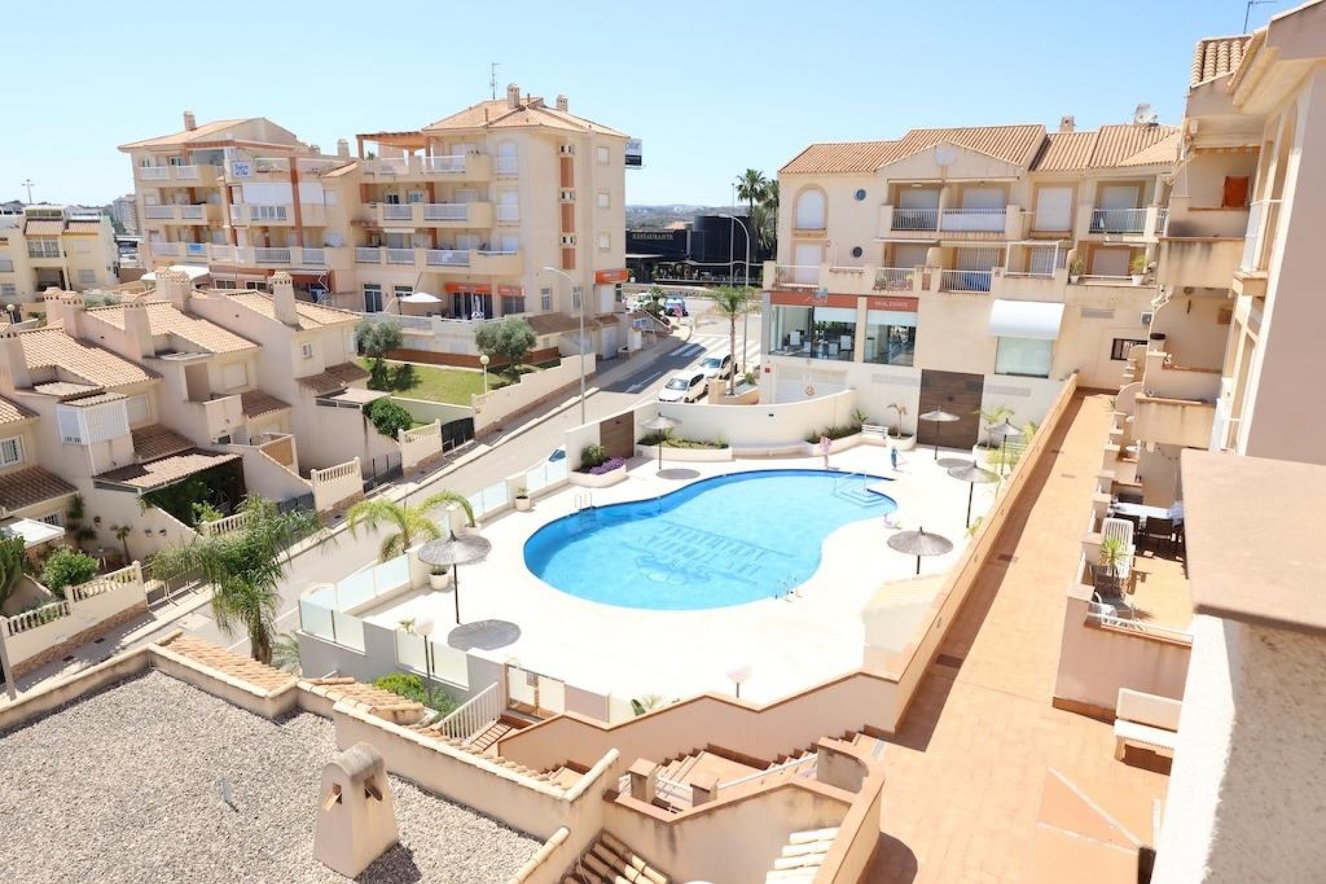 Segunda mano - Apartamento -
Orihuela Costa - Costa Blanca