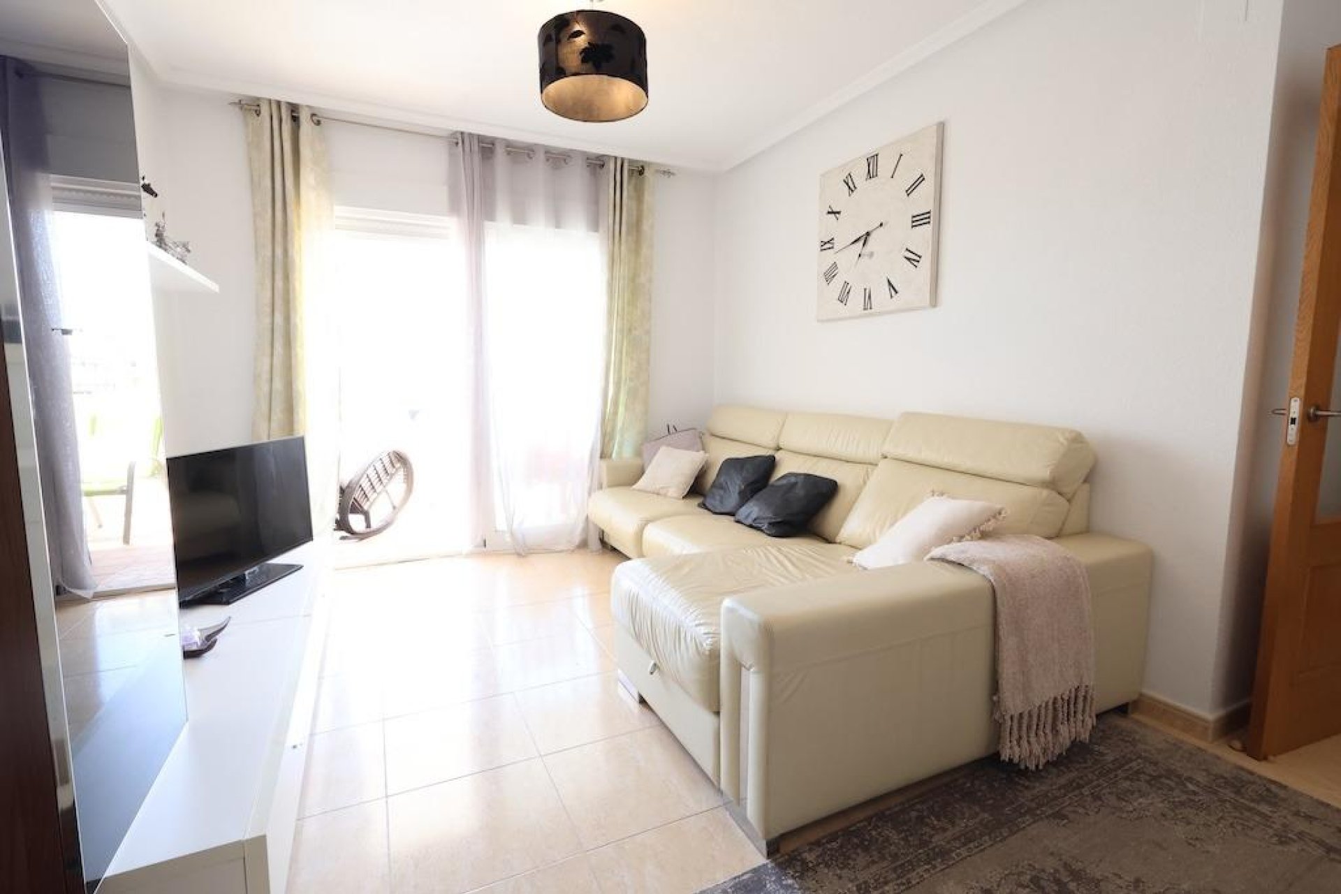 Segunda mano - Apartamento -
Orihuela Costa - Costa Blanca