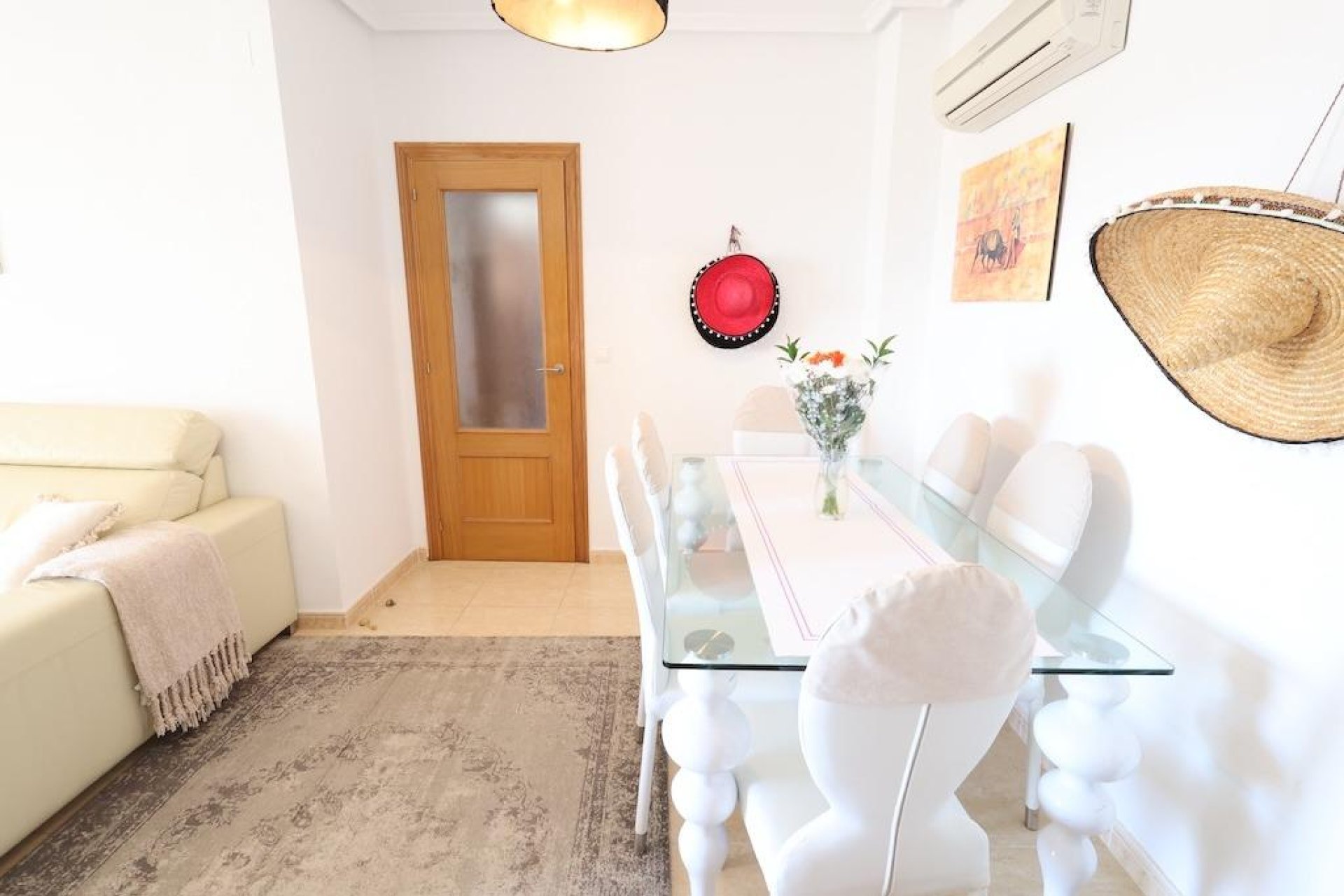 Segunda mano - Apartamento -
Orihuela Costa - Costa Blanca