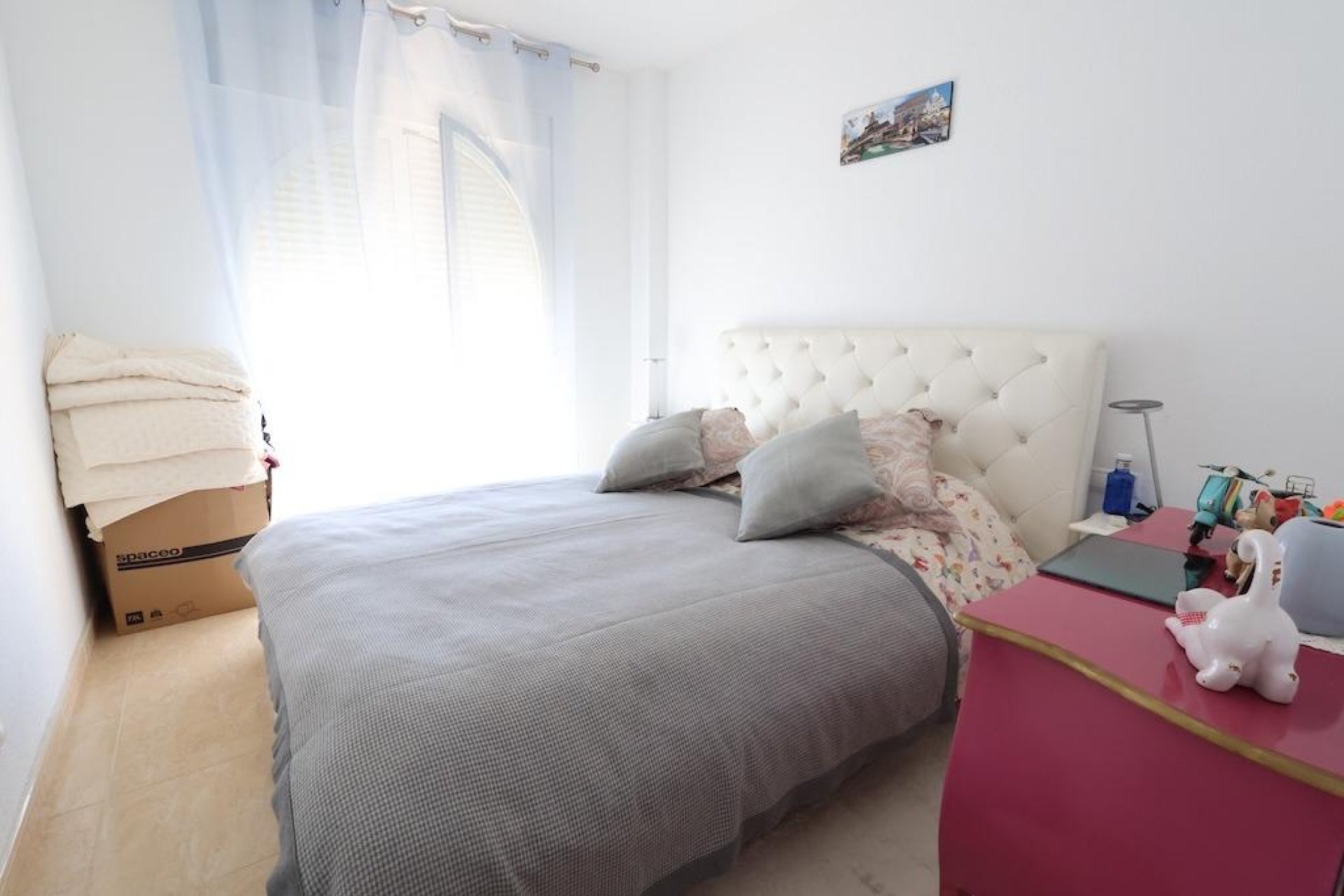 Segunda mano - Apartamento -
Orihuela Costa - Costa Blanca