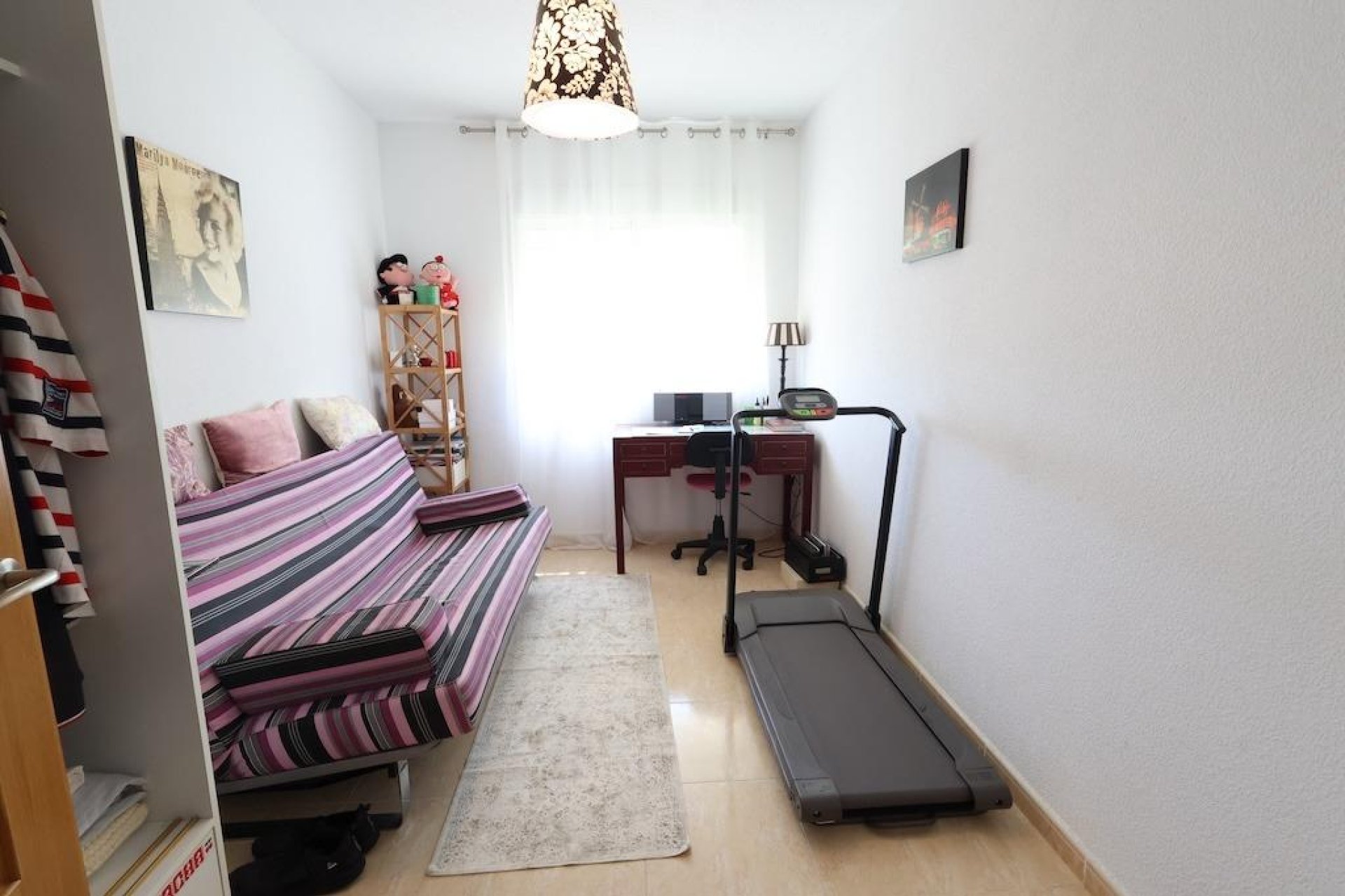 Segunda mano - Apartamento -
Orihuela Costa - Costa Blanca