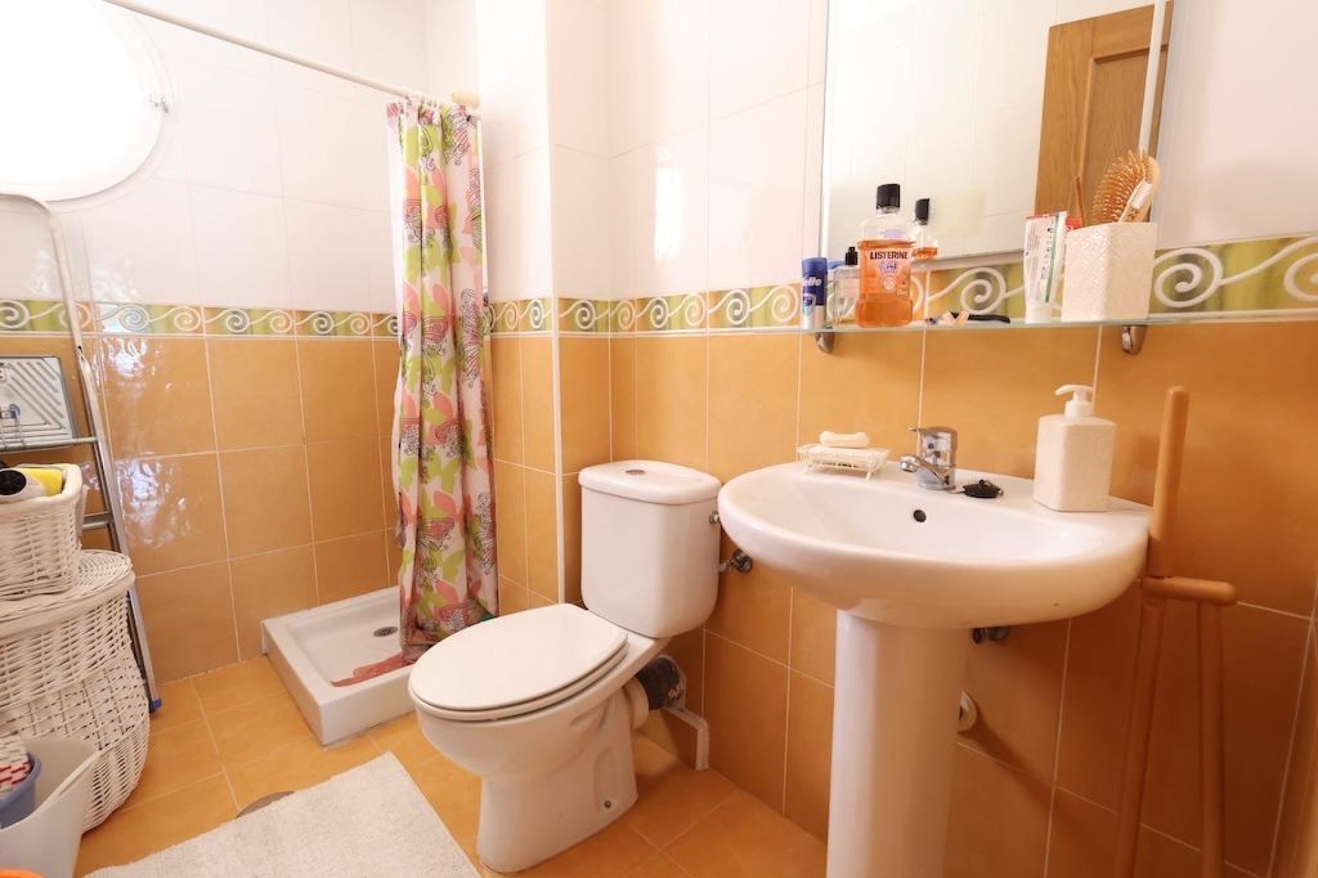 Segunda mano - Apartamento -
Orihuela Costa - Costa Blanca