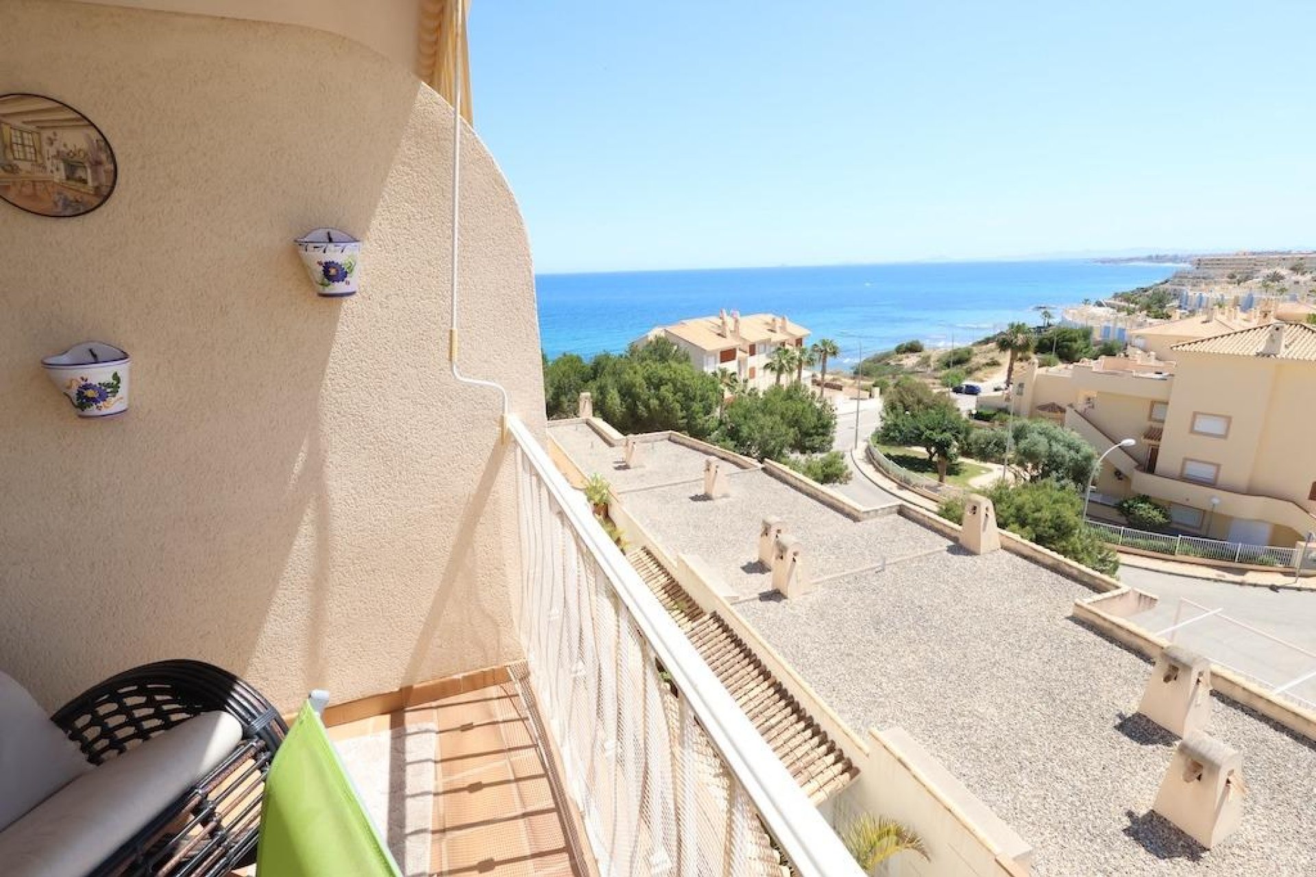 Segunda mano - Apartamento -
Orihuela Costa - Costa Blanca