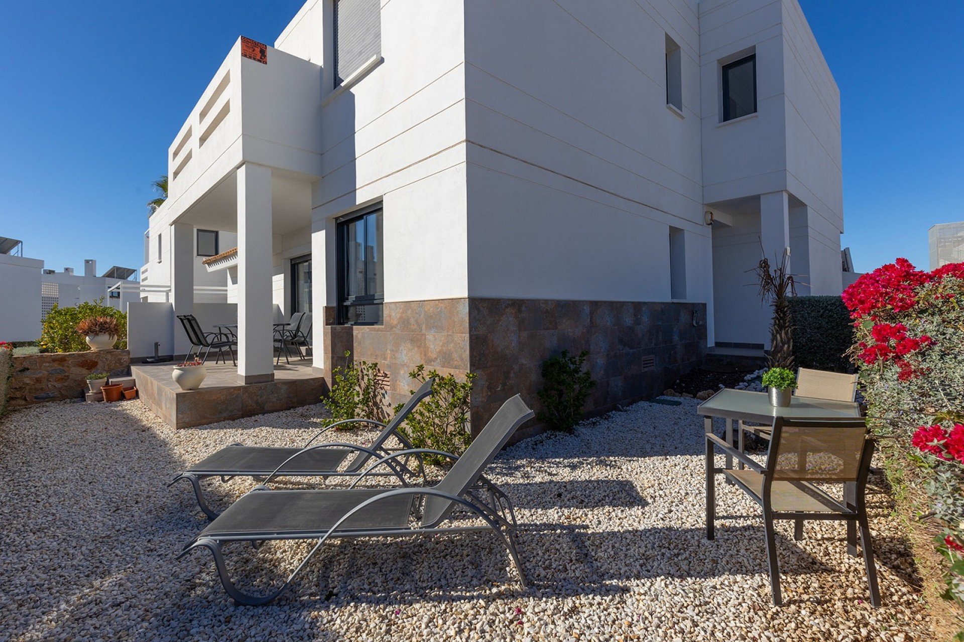 Segunda mano - Apartamento -
Orihuela Costa - Costa Blanca