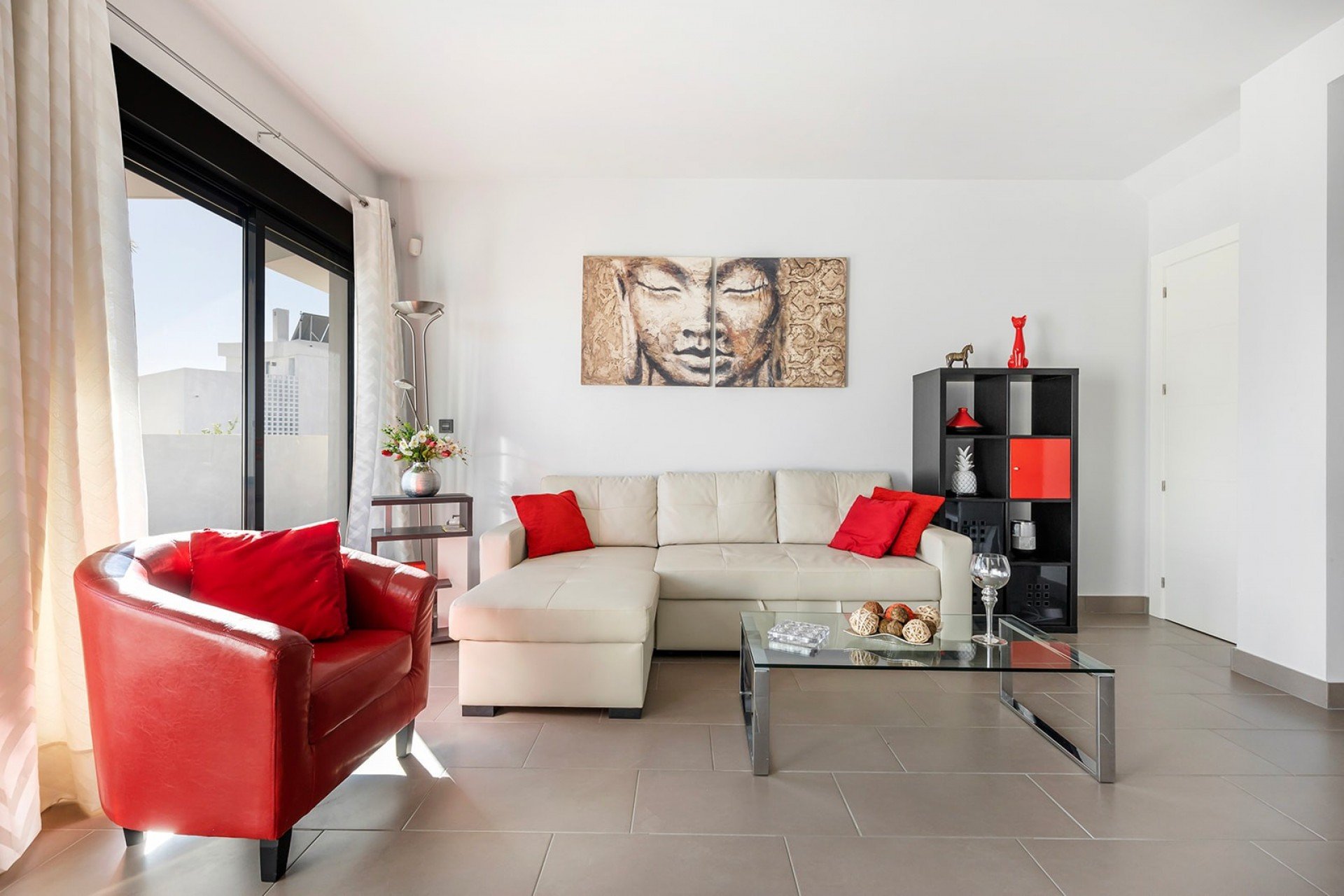 Segunda mano - Apartamento -
Orihuela Costa - Costa Blanca