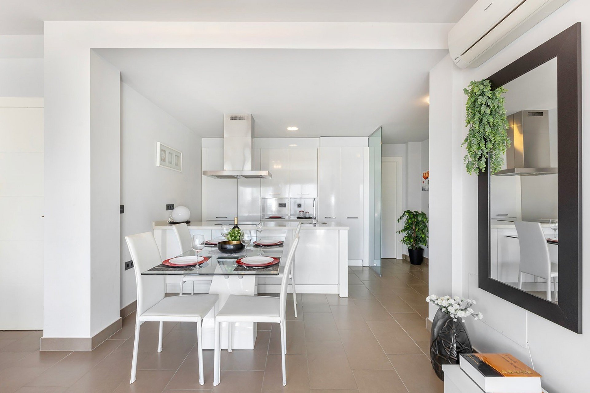 Segunda mano - Apartamento -
Orihuela Costa - Costa Blanca