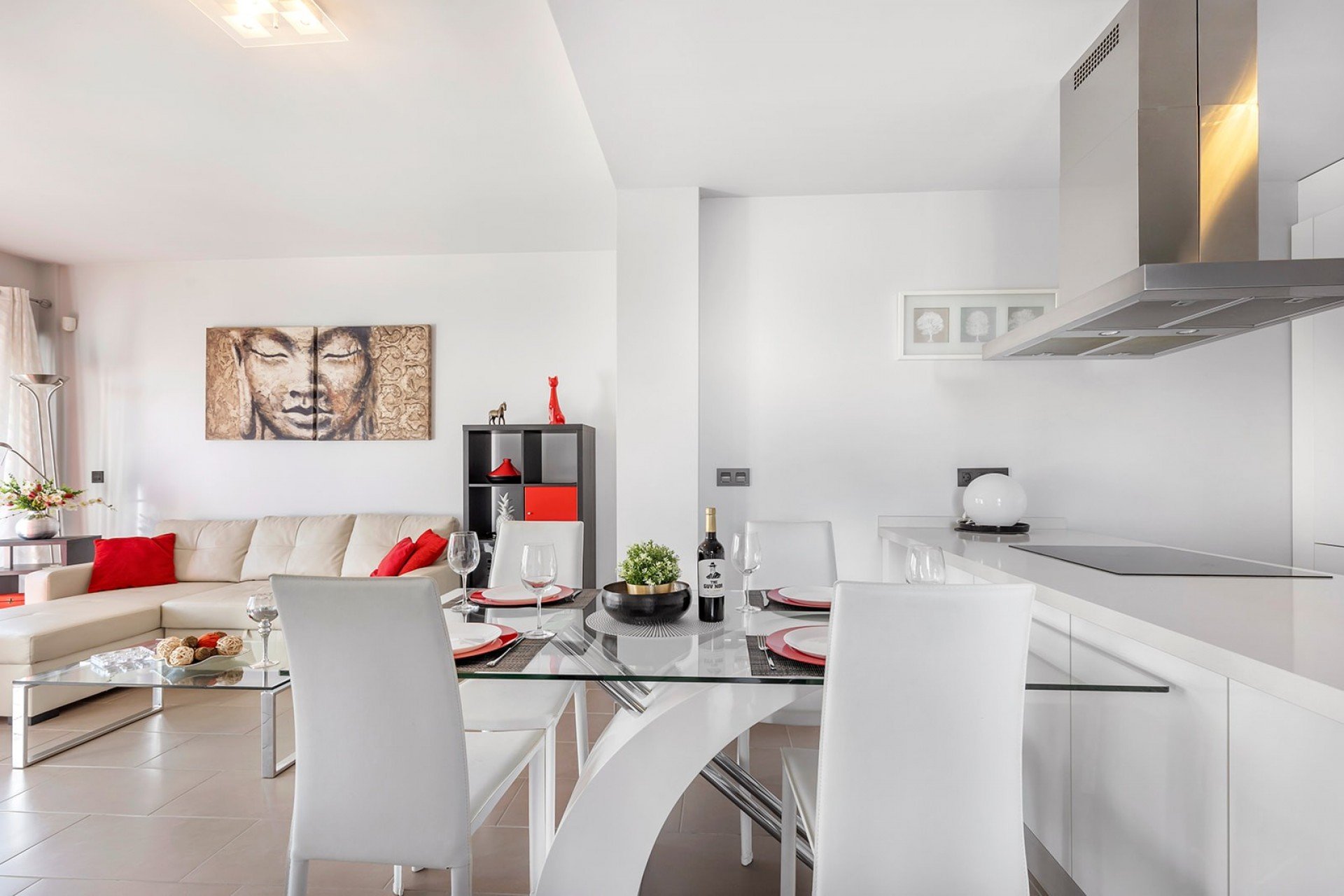 Segunda mano - Apartamento -
Orihuela Costa - Costa Blanca