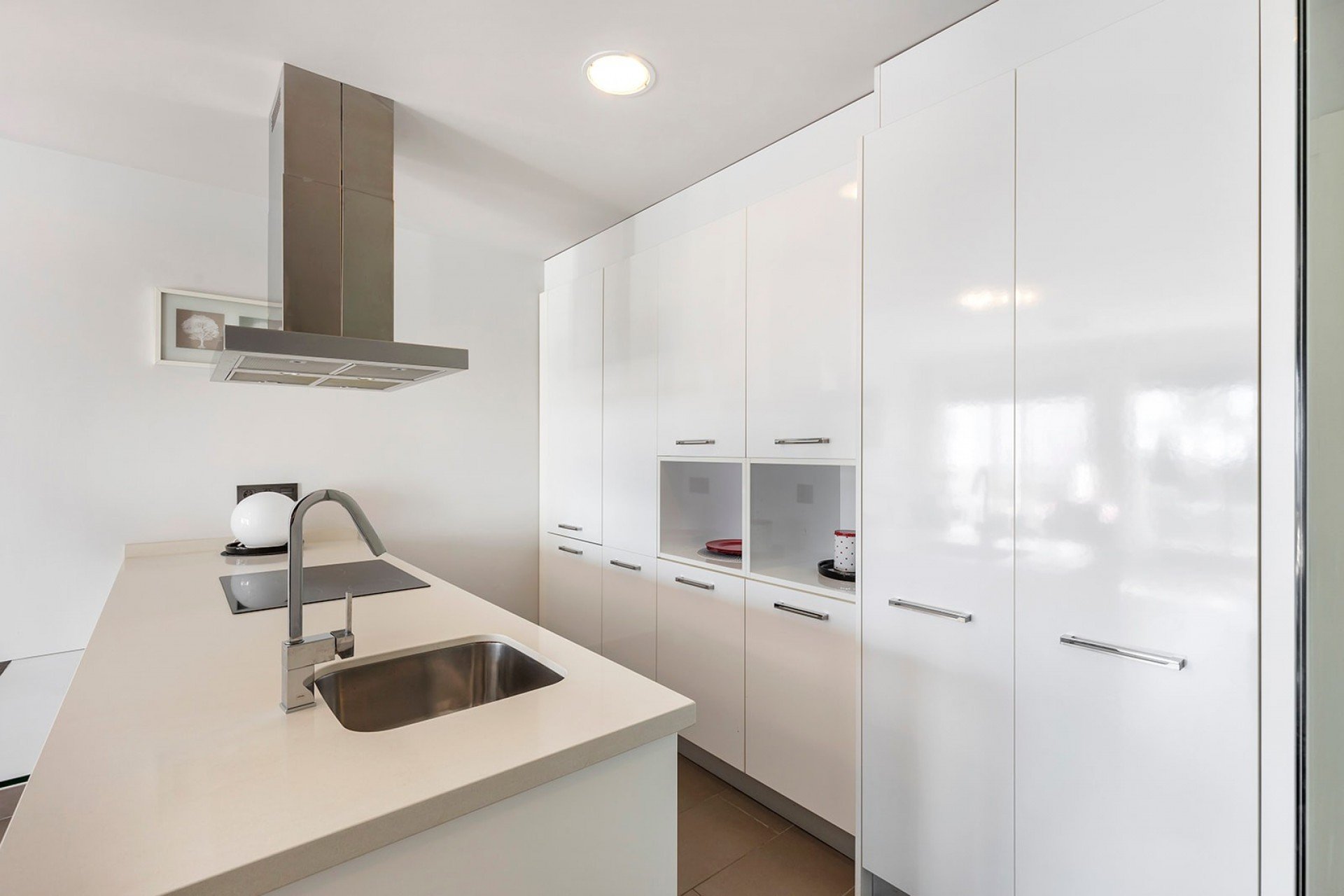 Segunda mano - Apartamento -
Orihuela Costa - Costa Blanca