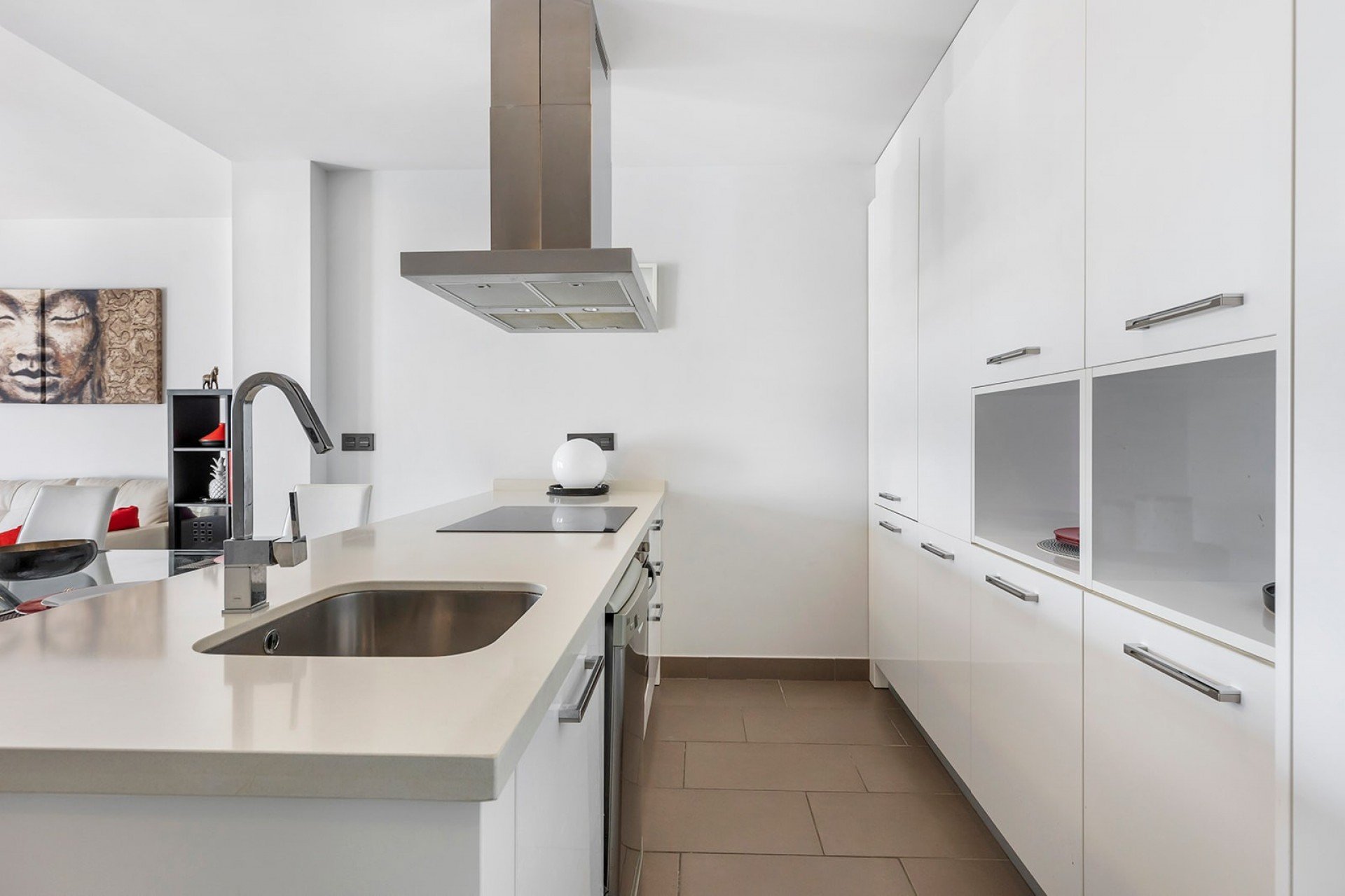 Segunda mano - Apartamento -
Orihuela Costa - Costa Blanca