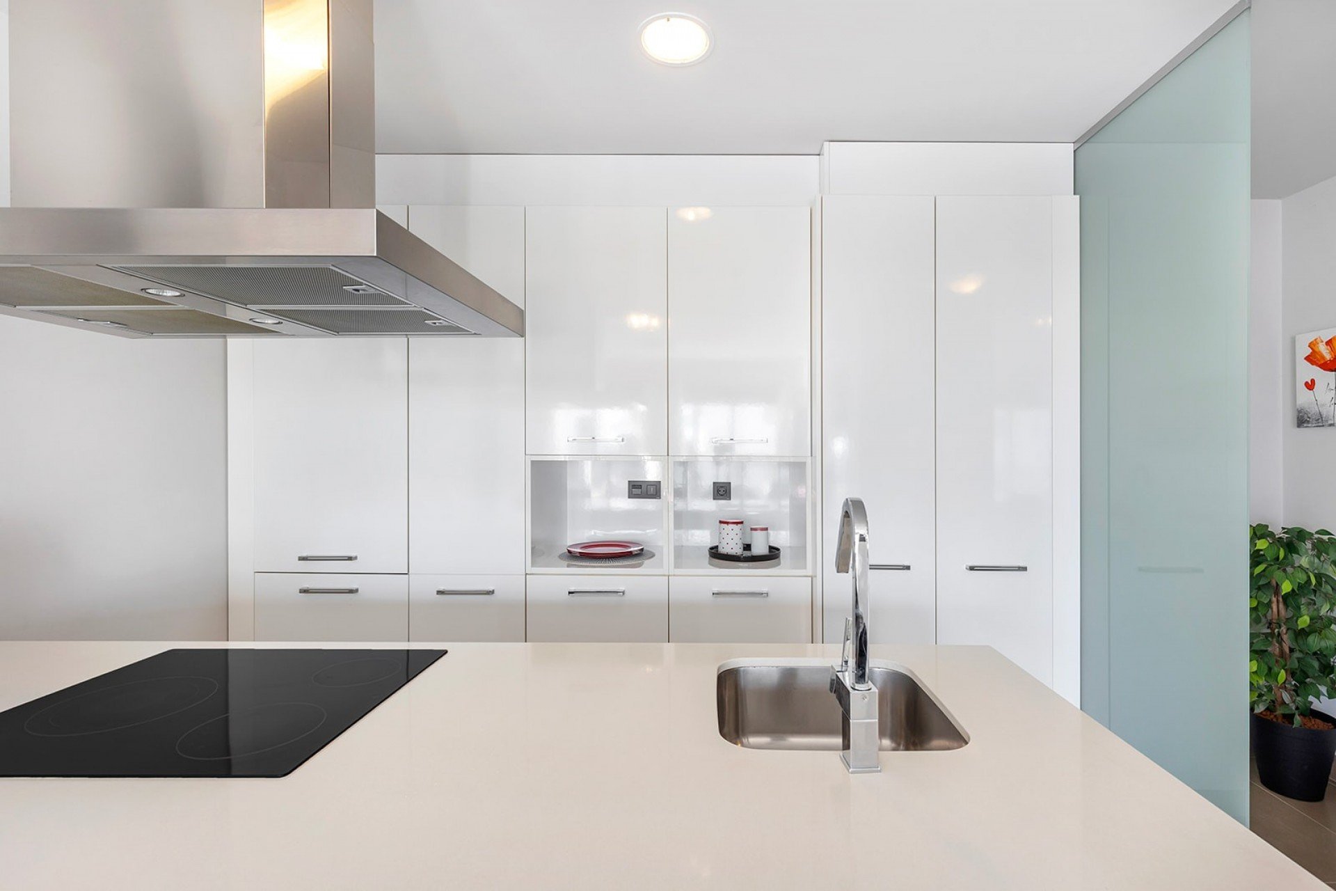 Segunda mano - Apartamento -
Orihuela Costa - Costa Blanca