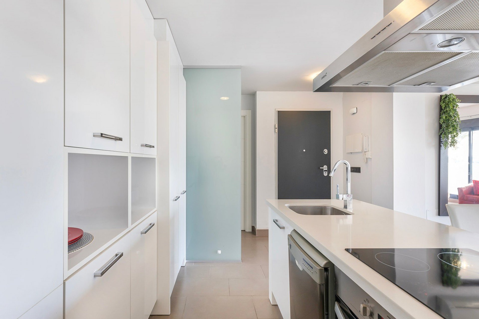 Segunda mano - Apartamento -
Orihuela Costa - Costa Blanca