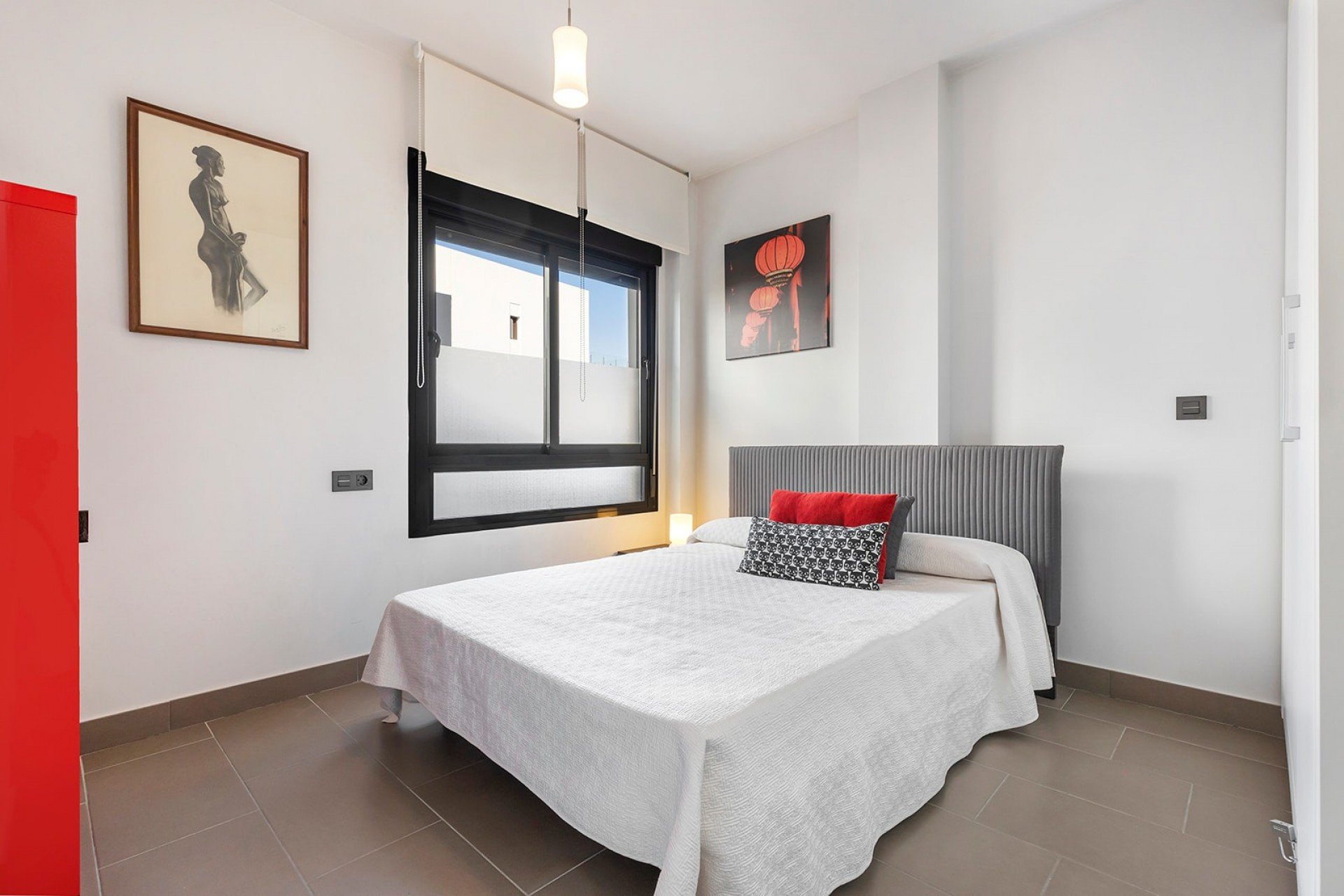 Segunda mano - Apartamento -
Orihuela Costa - Costa Blanca