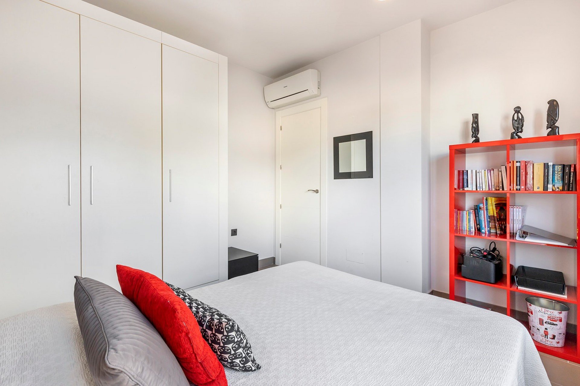 Segunda mano - Apartamento -
Orihuela Costa - Costa Blanca