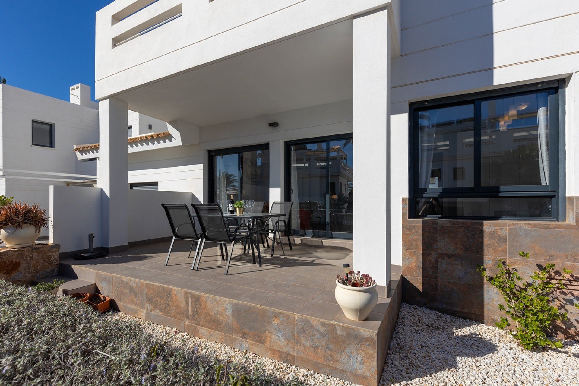 Segunda mano - Apartamento -
Orihuela Costa - Costa Blanca