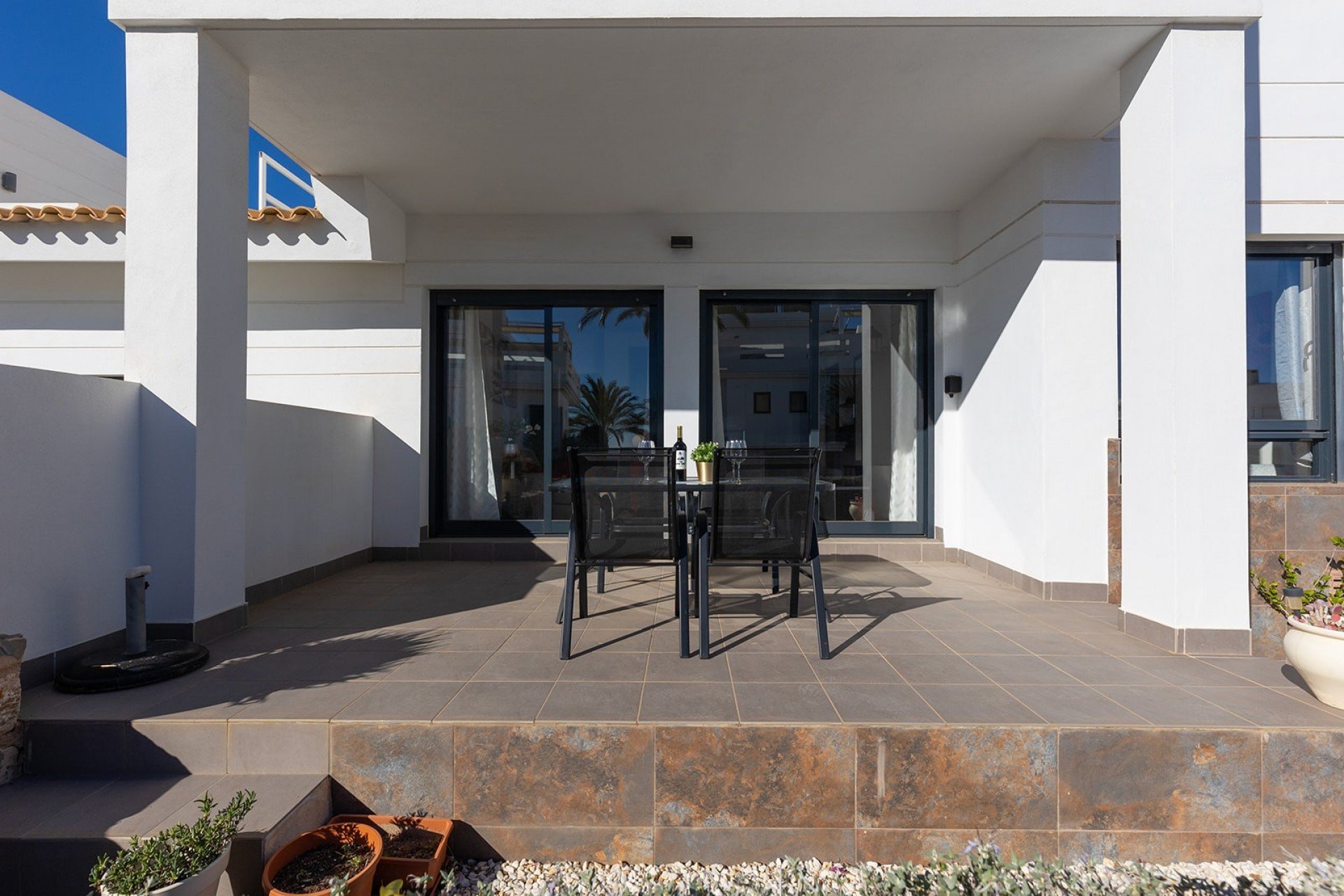Segunda mano - Apartamento -
Orihuela Costa - Costa Blanca