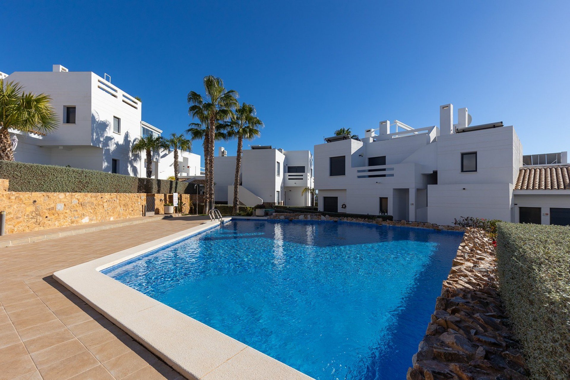 Segunda mano - Apartamento -
Orihuela Costa - Costa Blanca