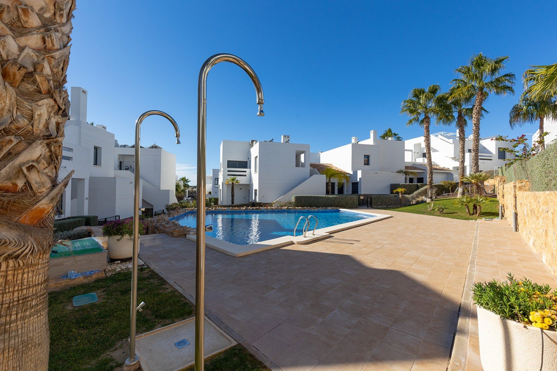 Segunda mano - Apartamento -
Orihuela Costa - Costa Blanca