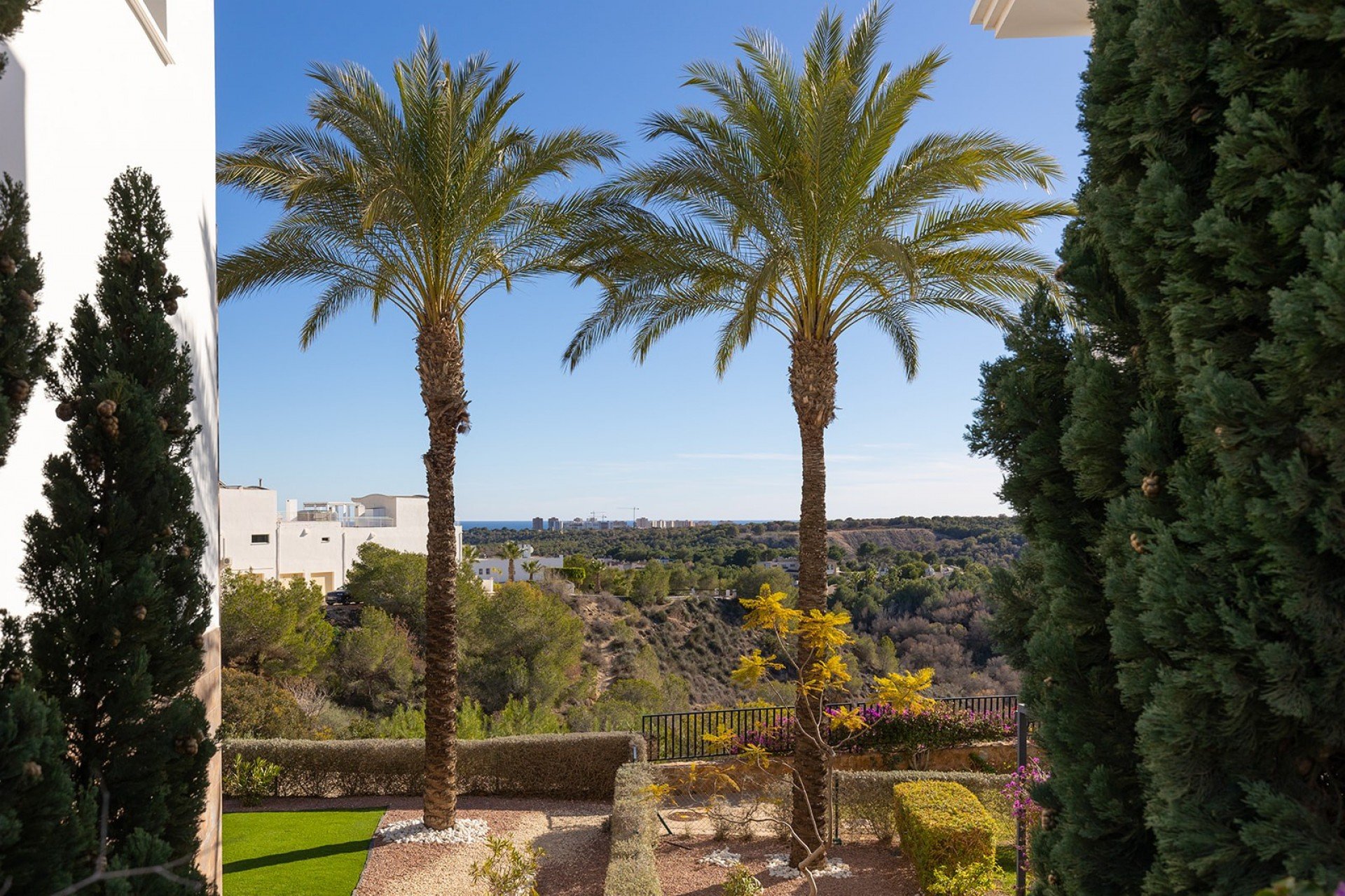 Segunda mano - Apartamento -
Orihuela Costa - Costa Blanca
